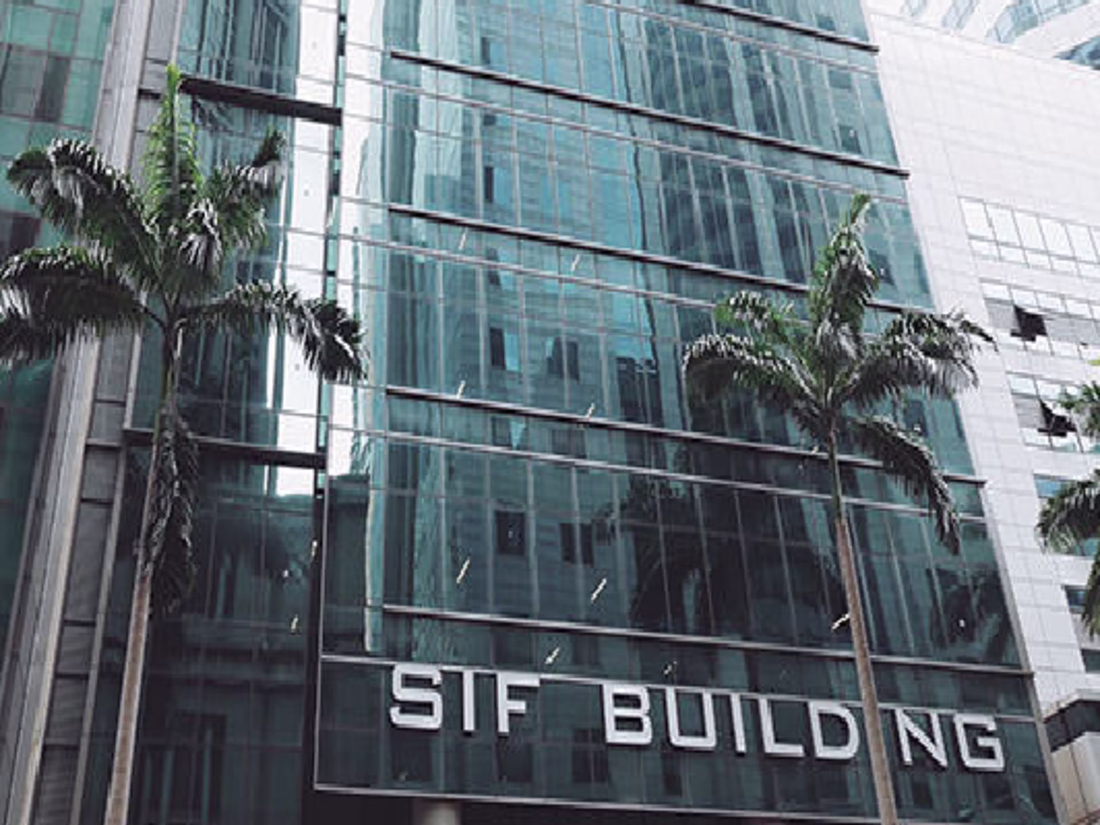 SIF Building
