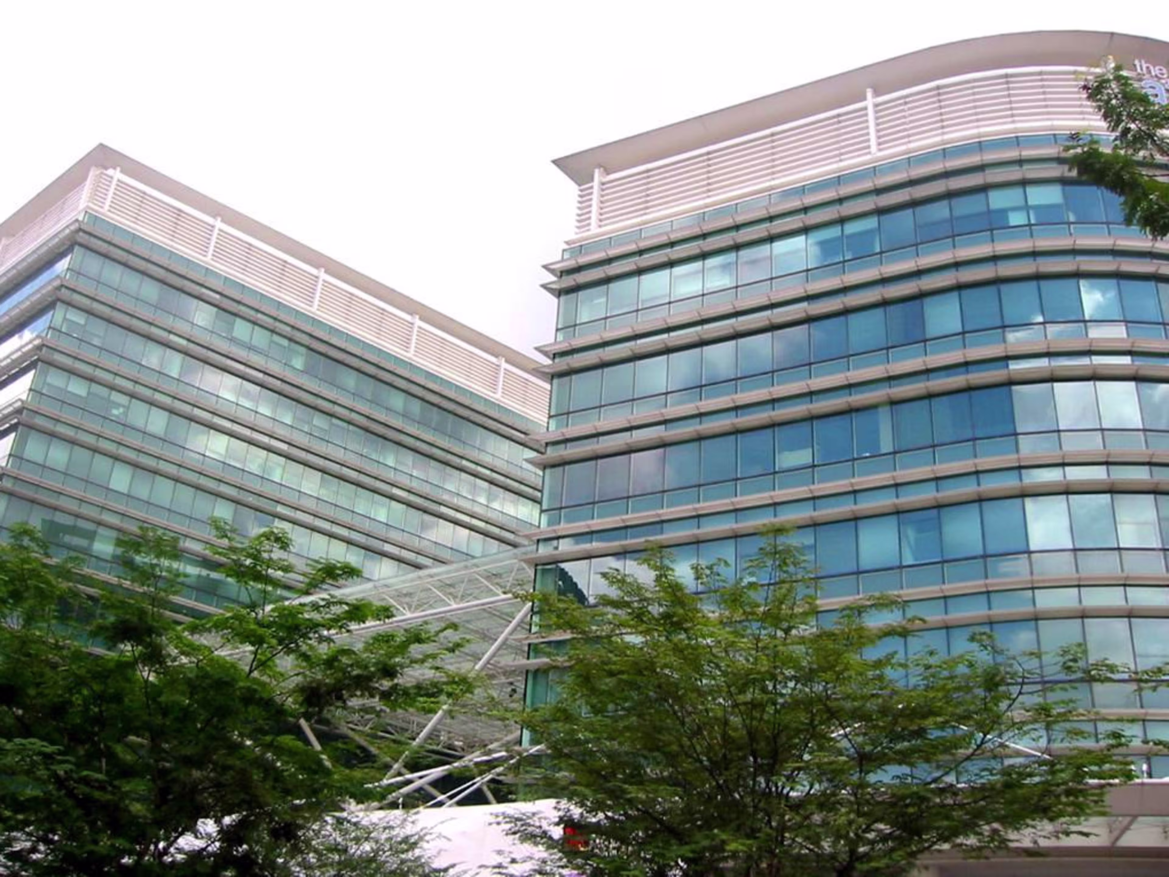 The Atrium @ Orchard Tower 1