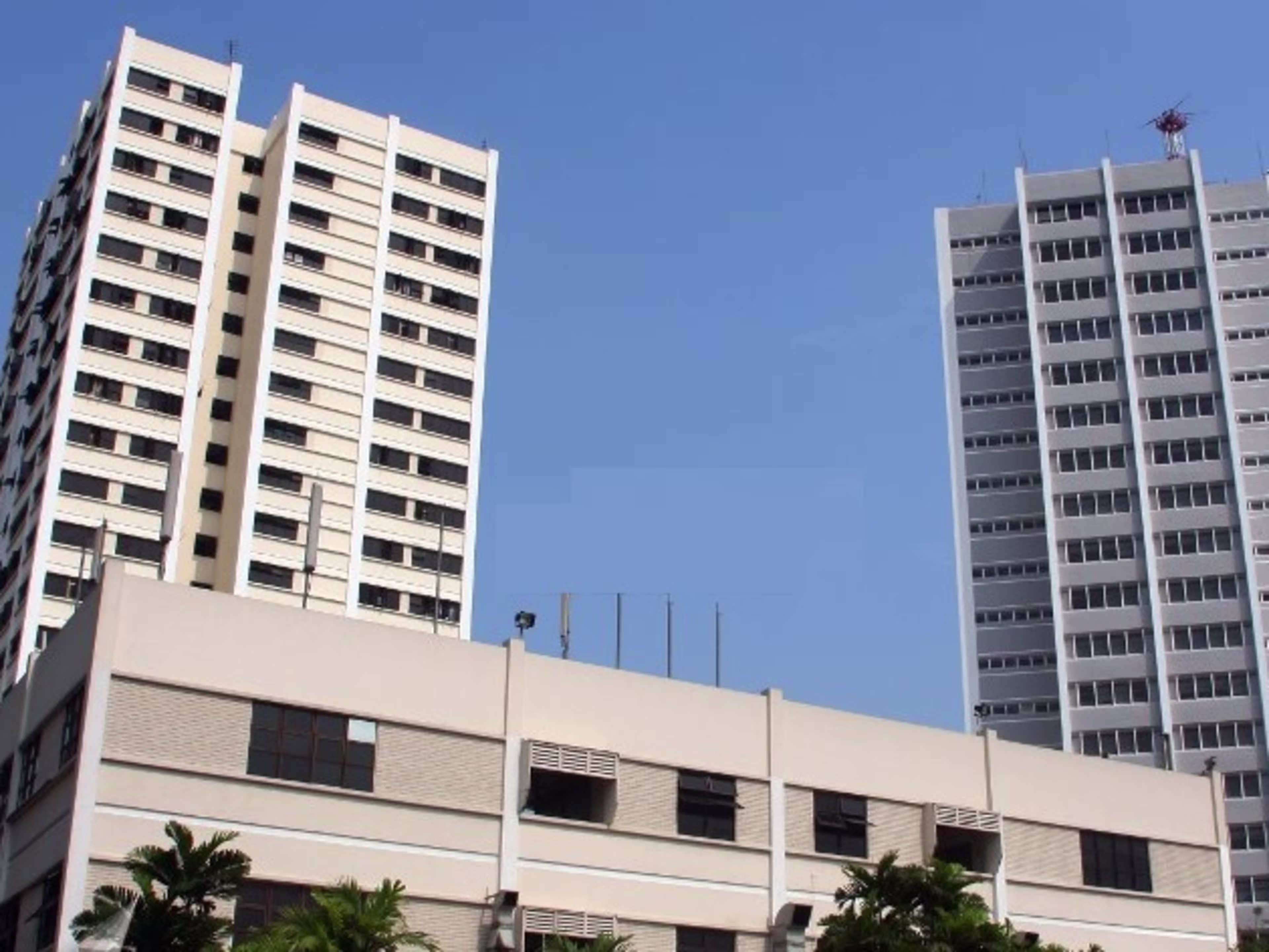 Tanjong Pagar Complex Block 1