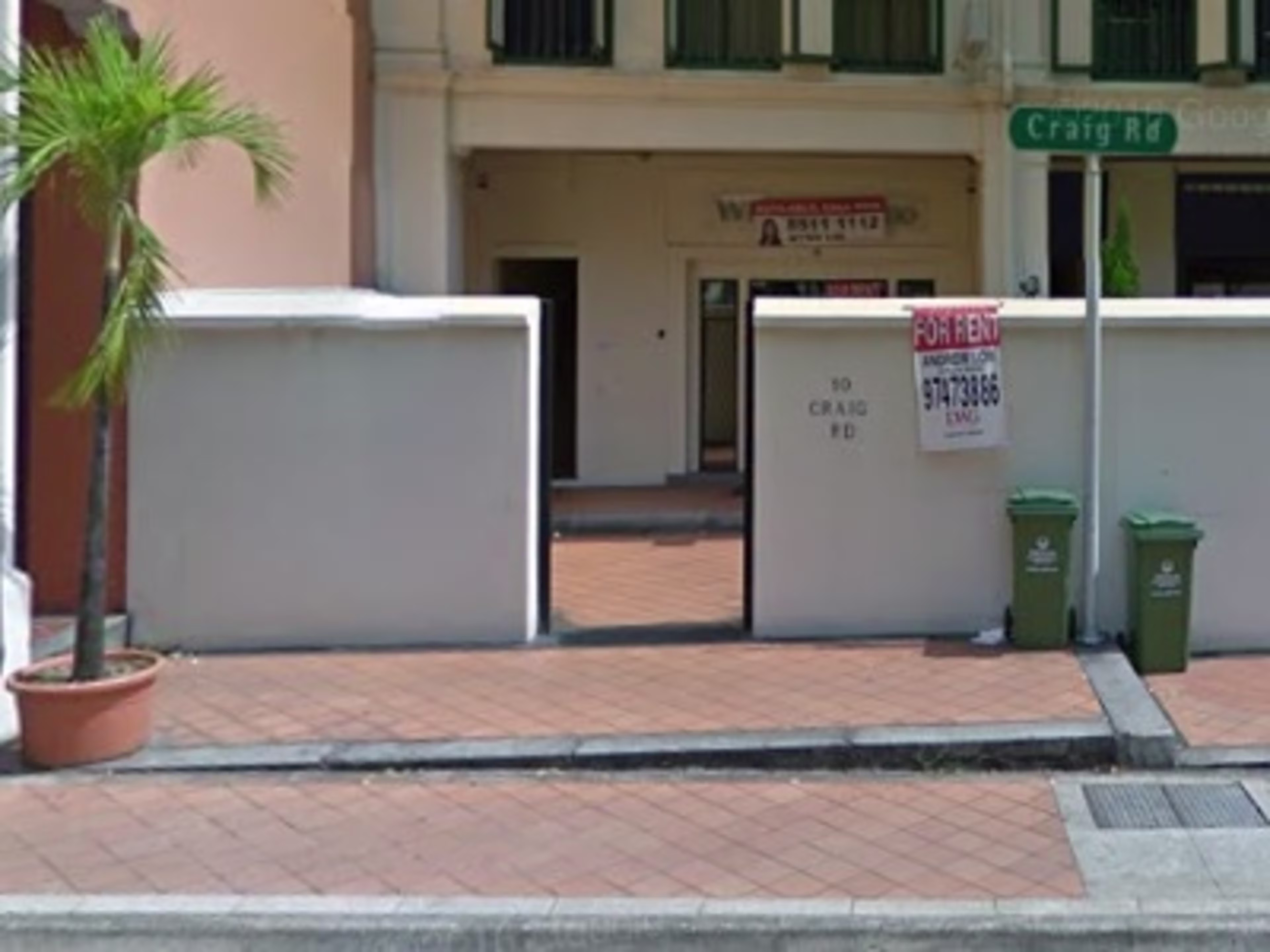 10 Craig Road