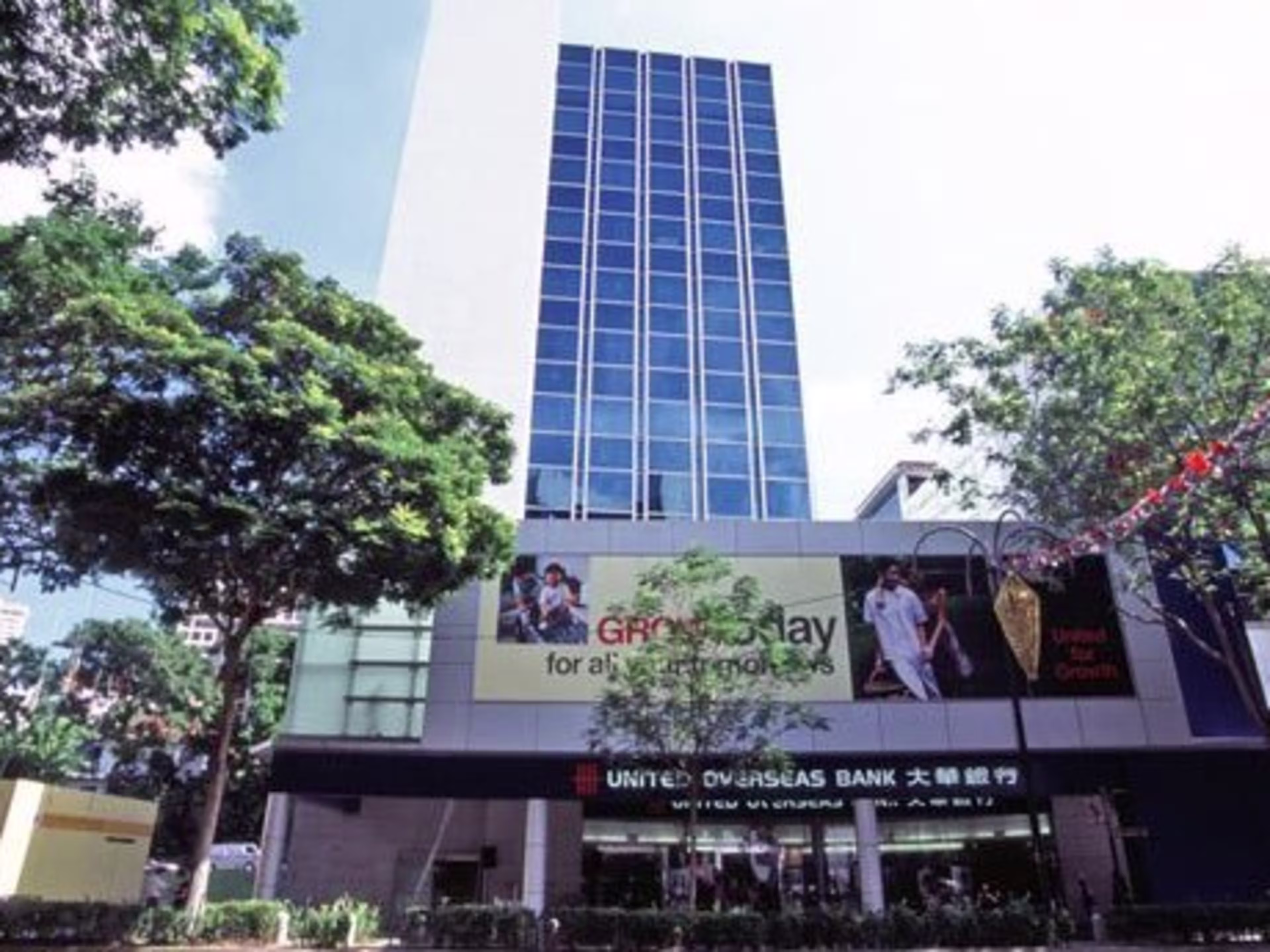 Faber House