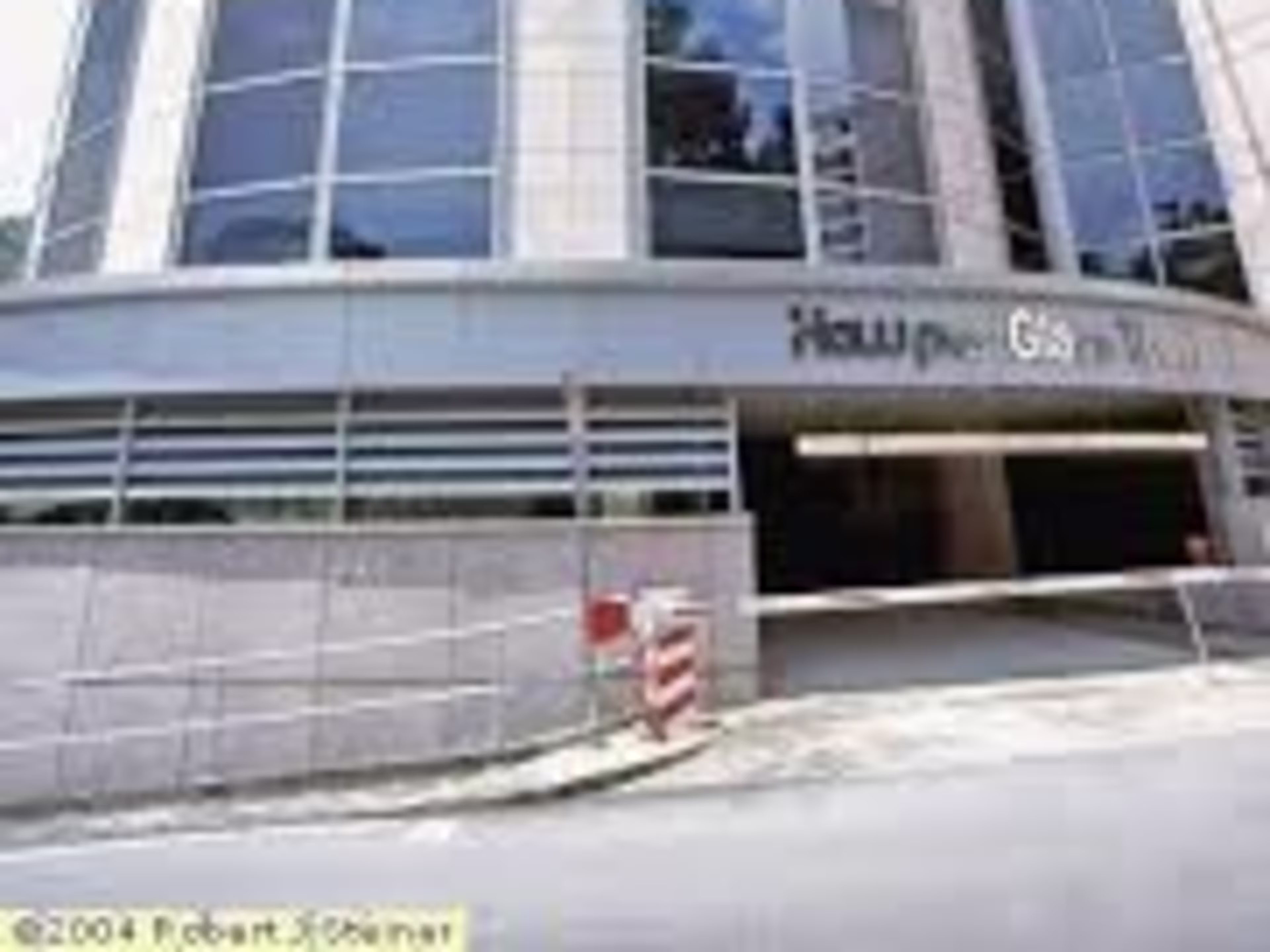 Haw Par Glass Tower