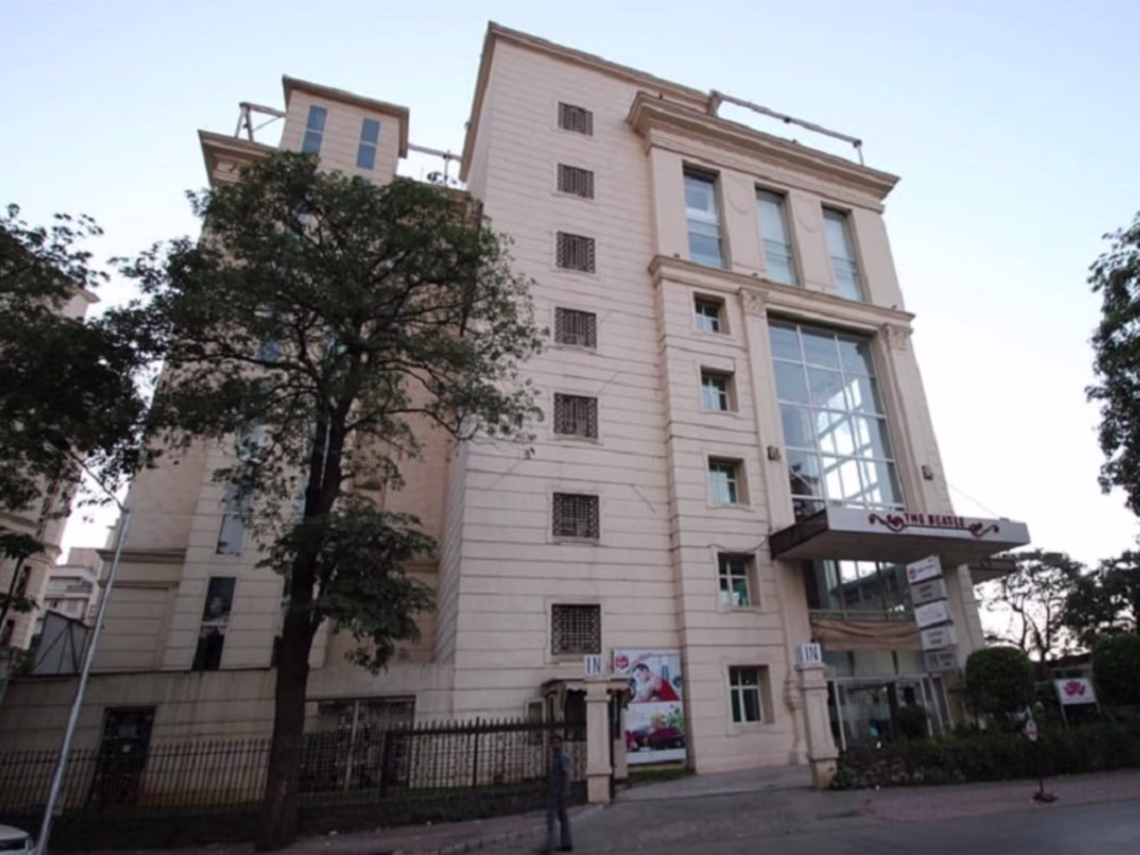 JMJ House