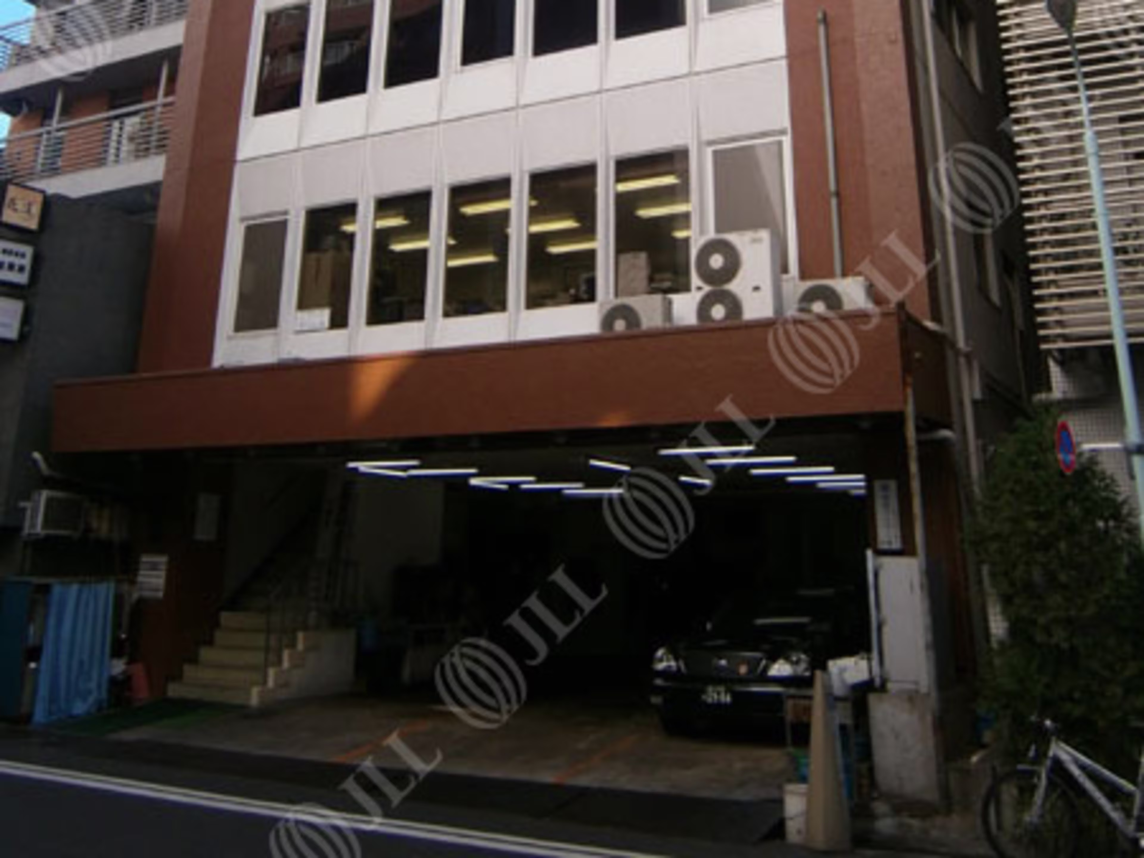東都銀座ビル