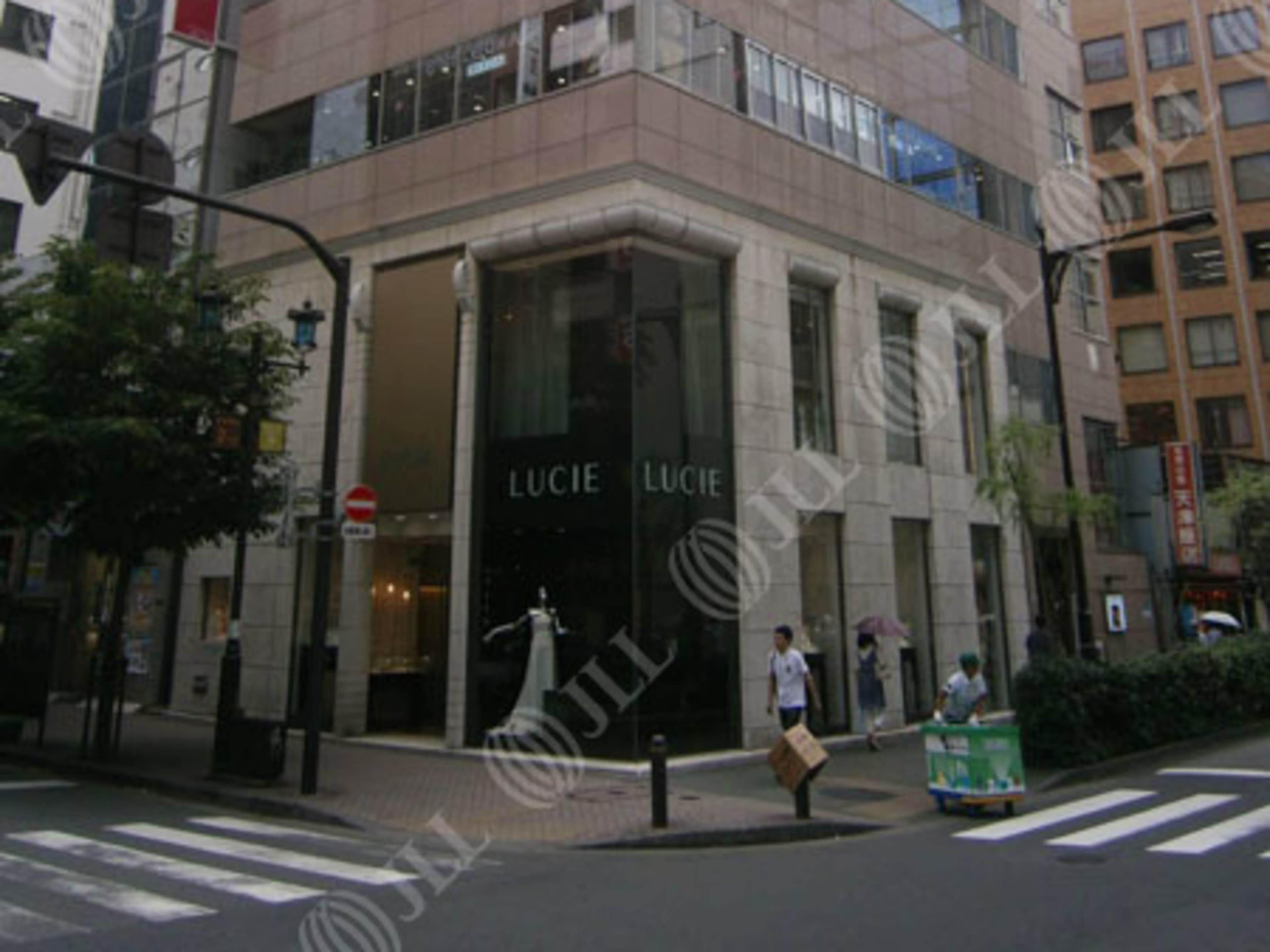 エイコー銀座ビル