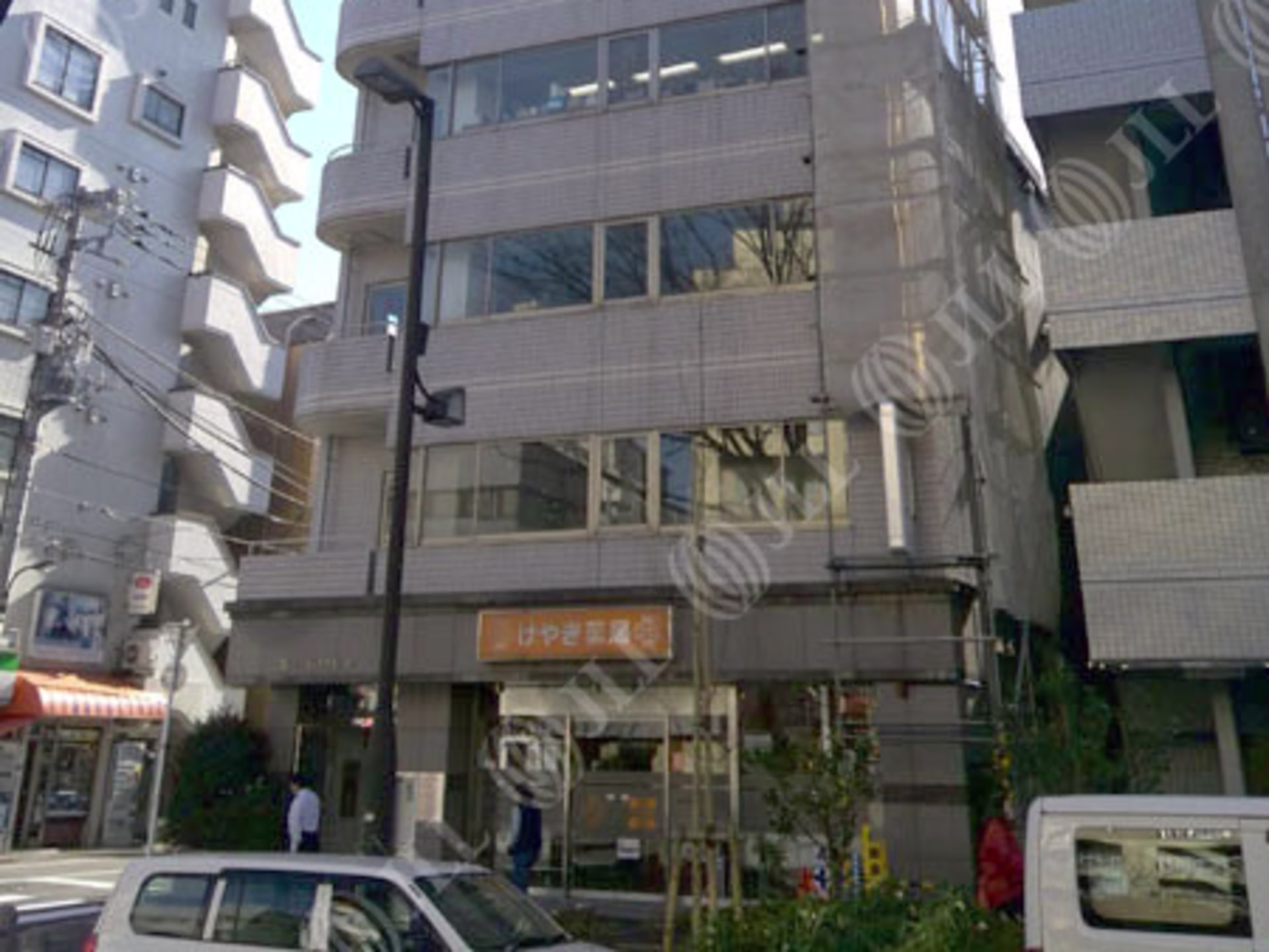 第一石川ビル