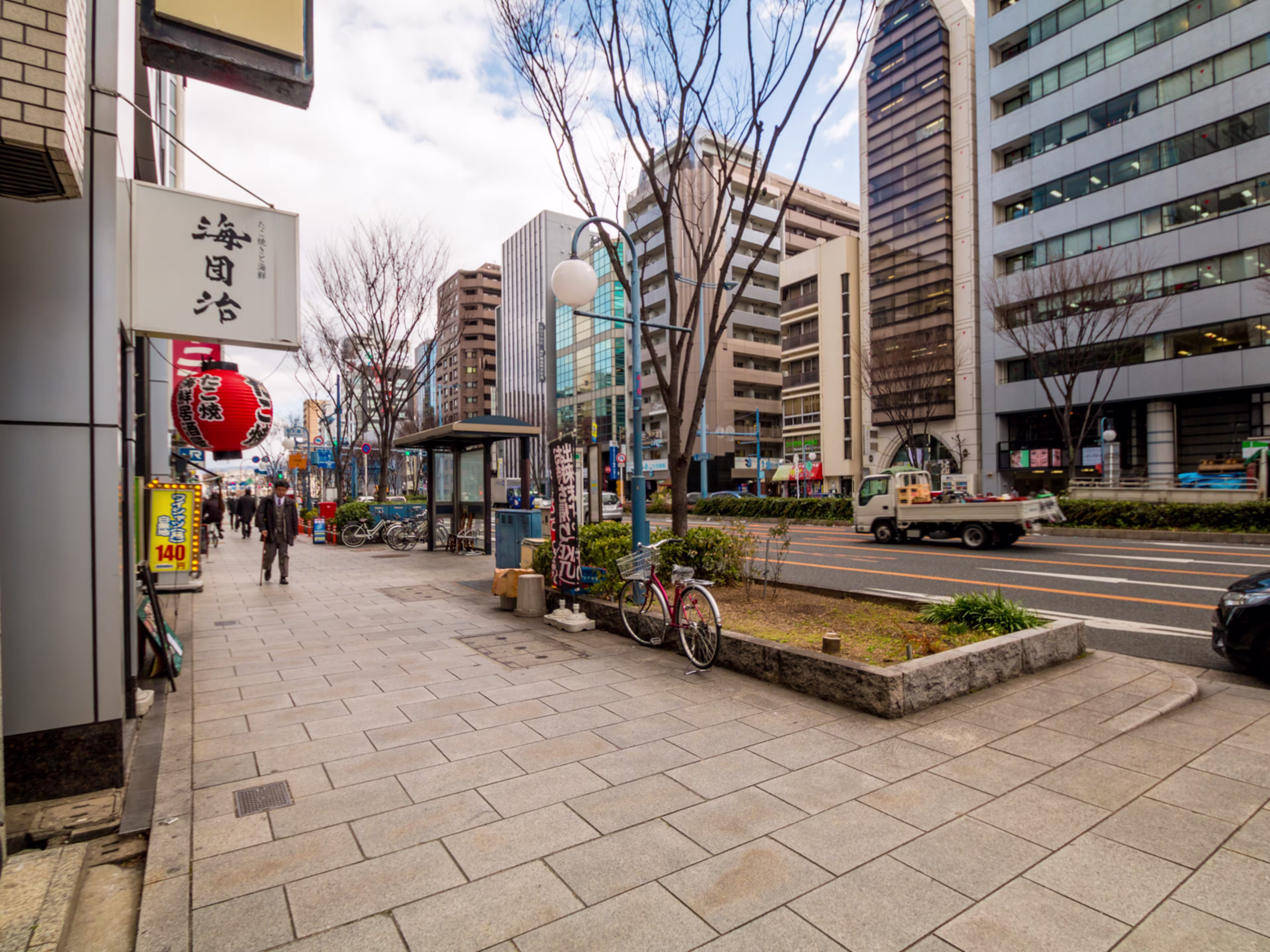 千代田ビル東館