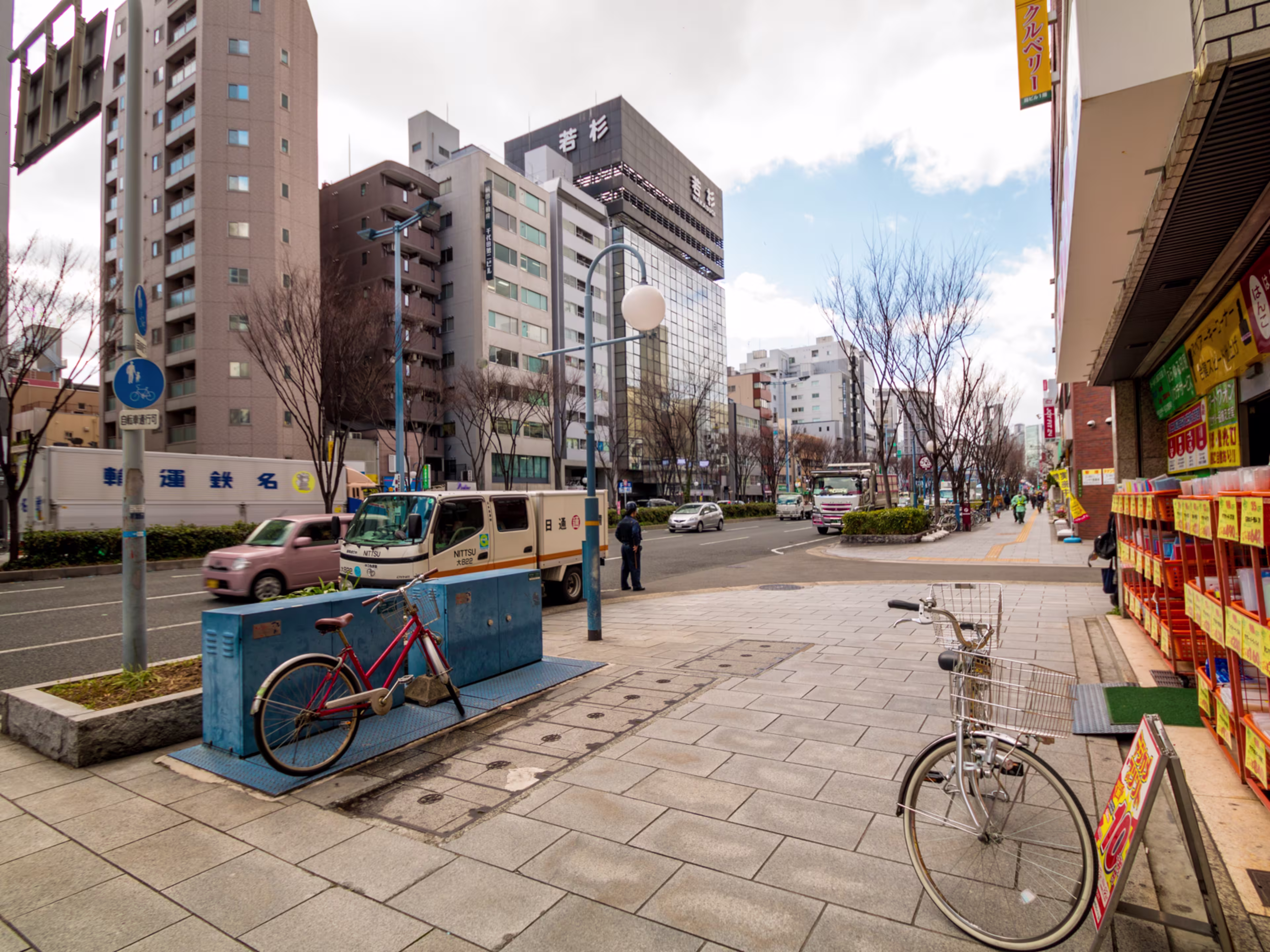 千代田ビル東館