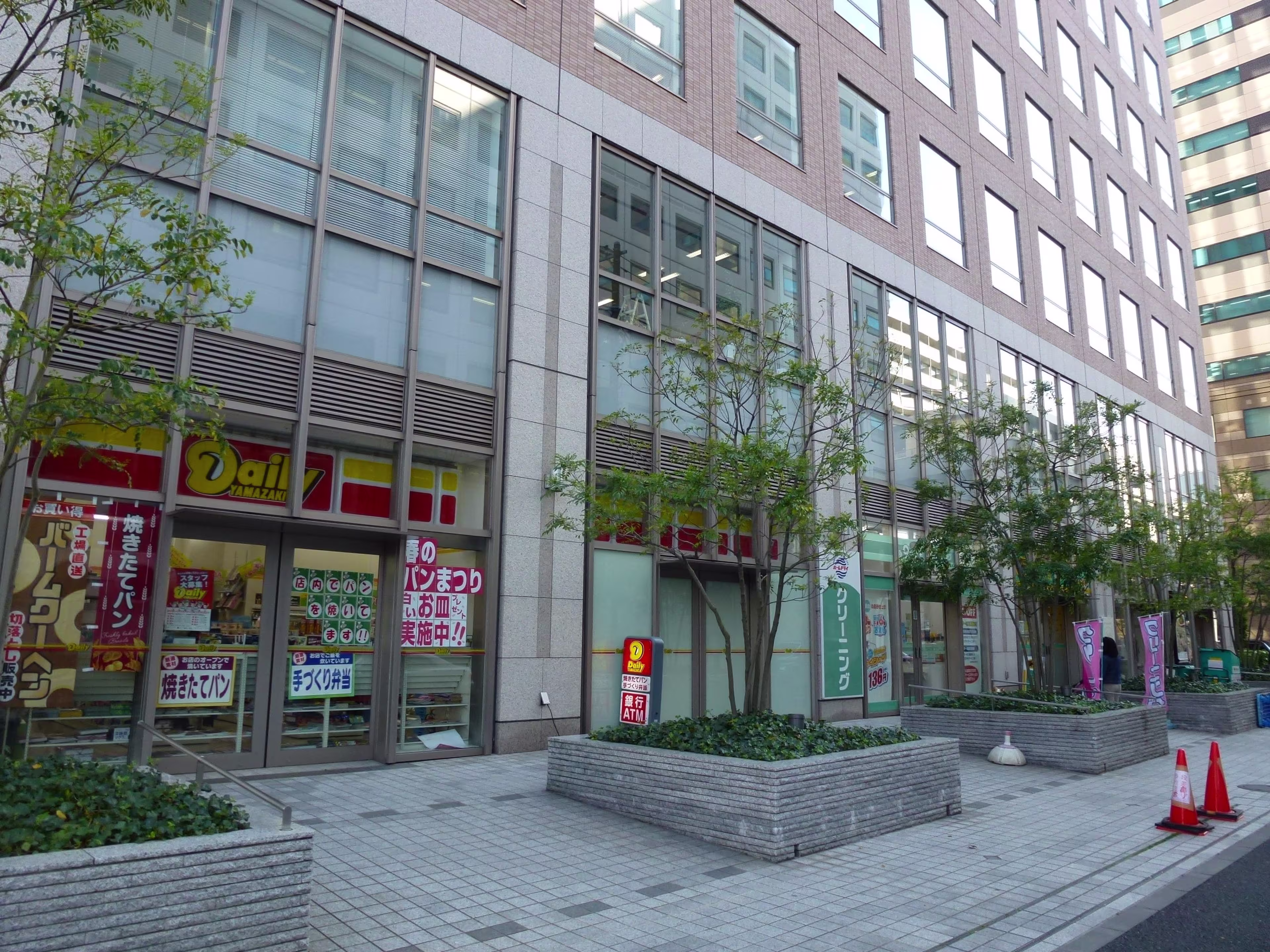 日土地山下町ビル
