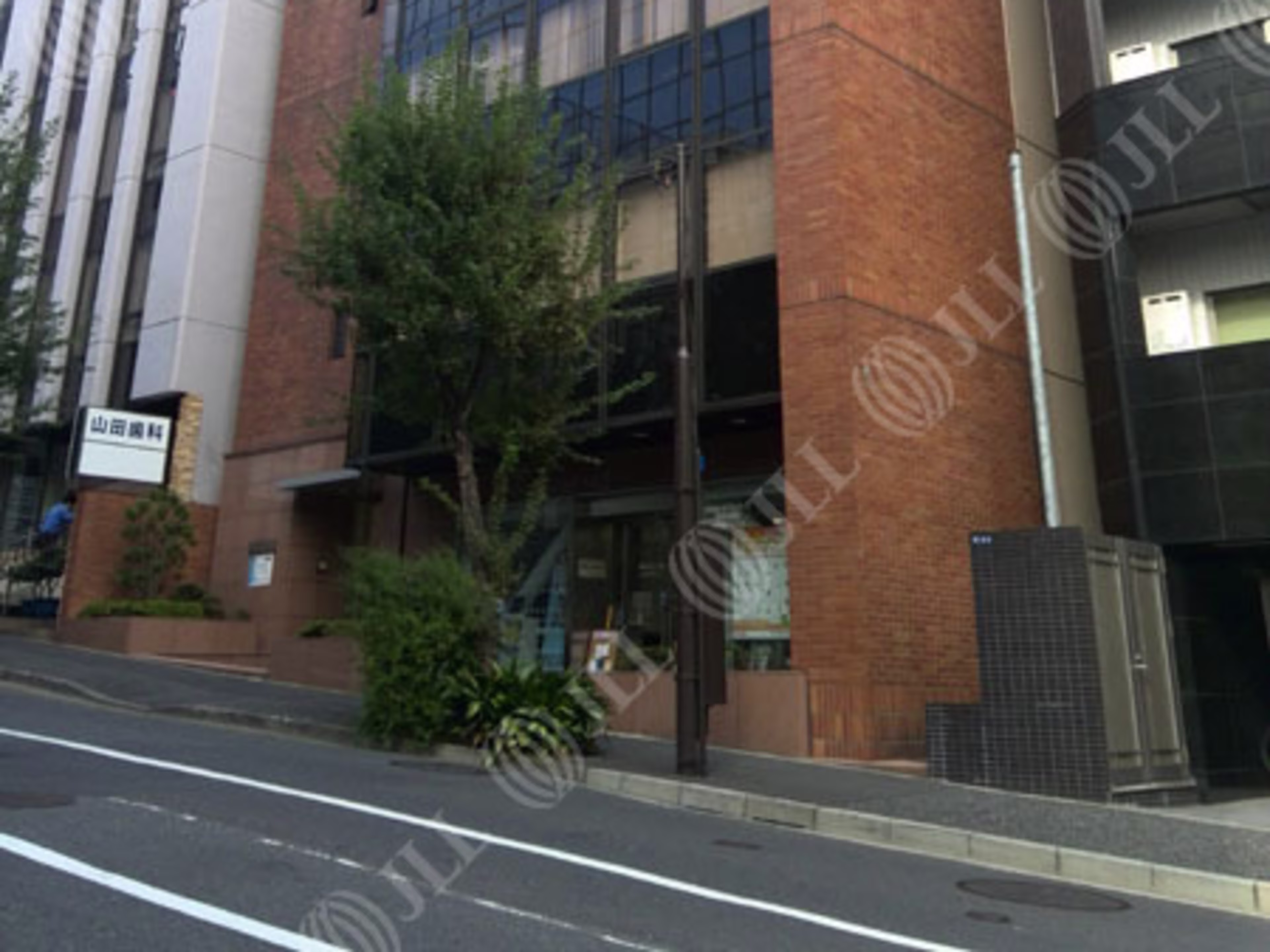 井門九段北ビル
