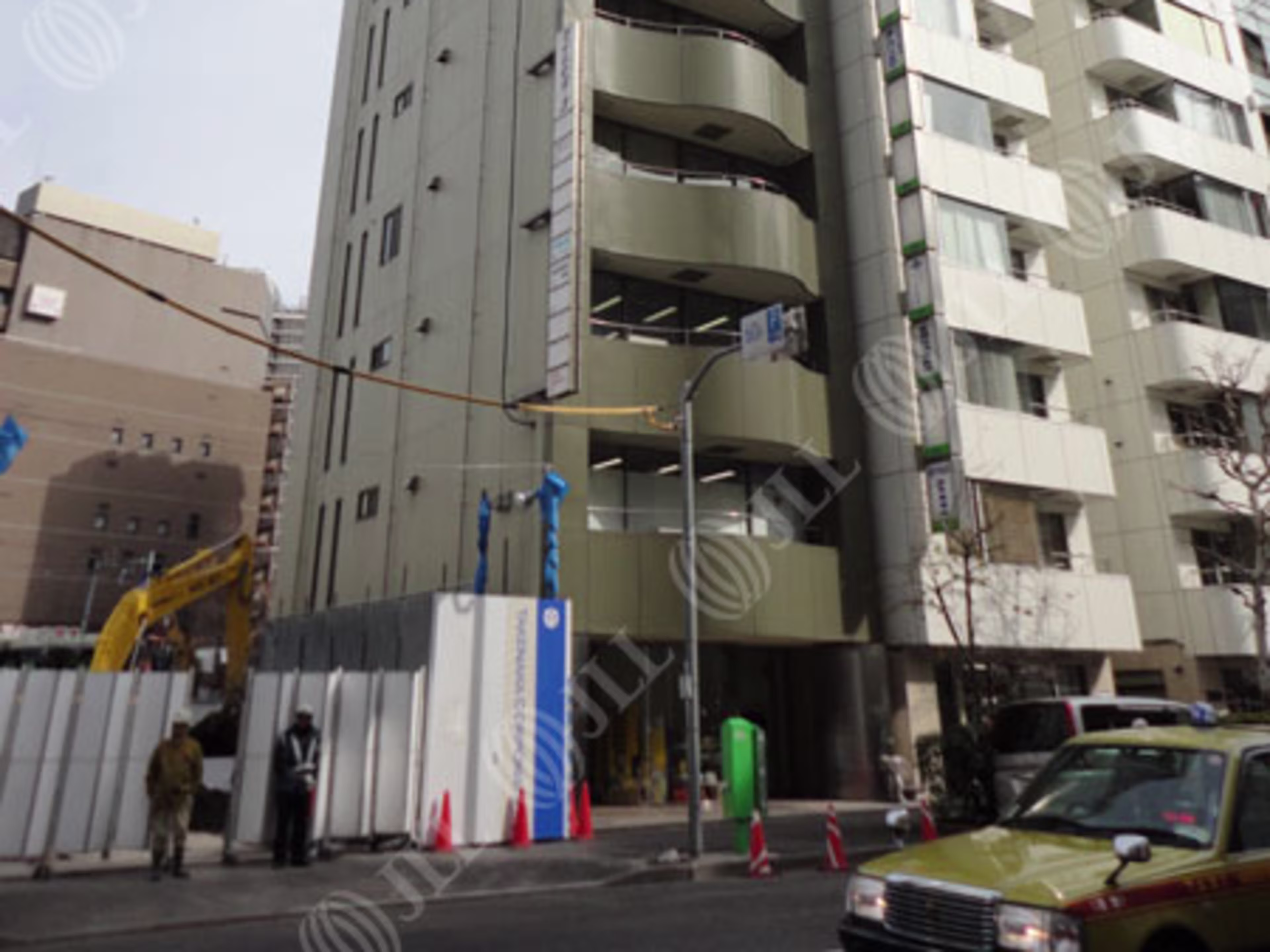 タイムビル-3
