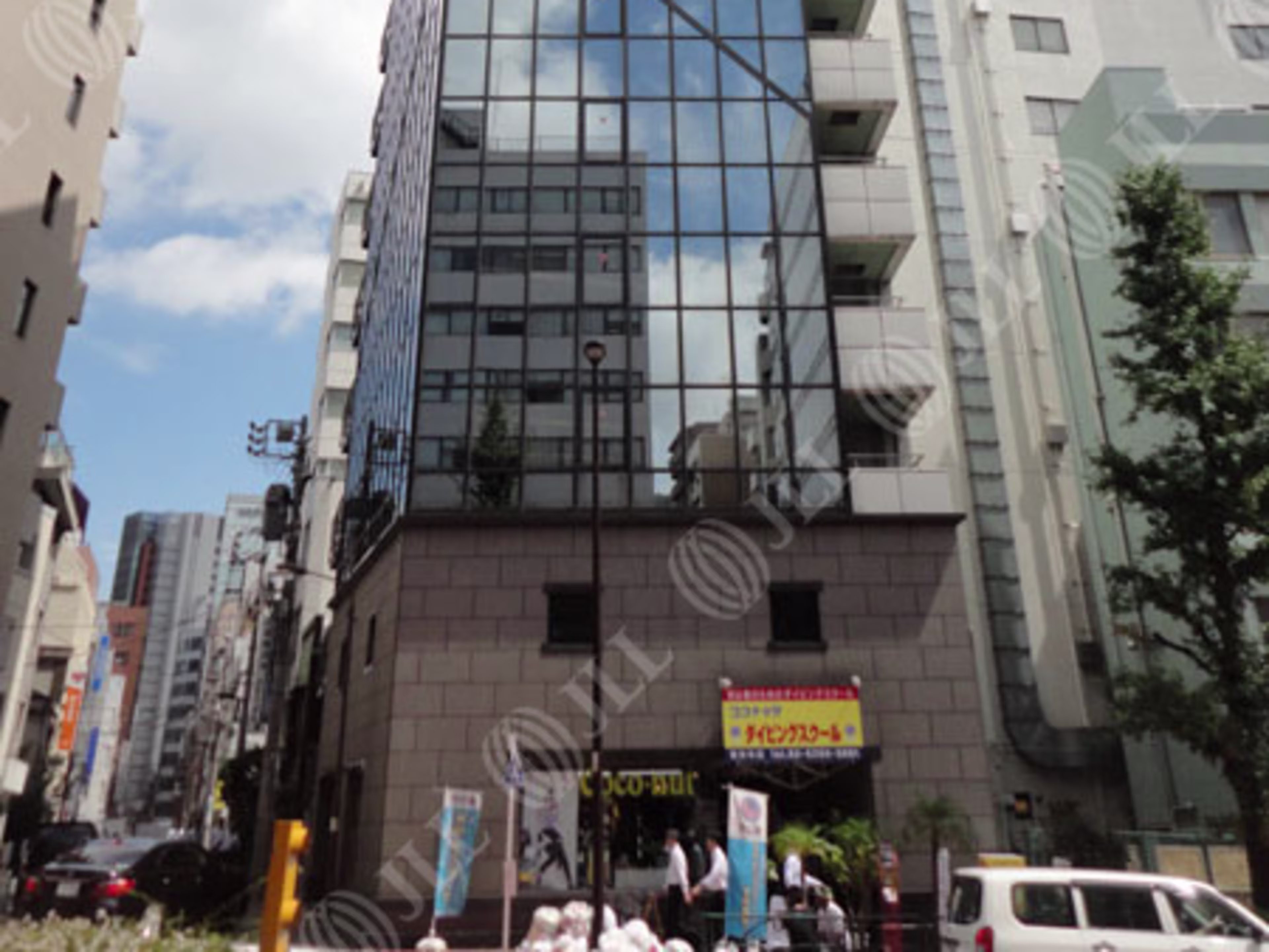 VORT神田小川町