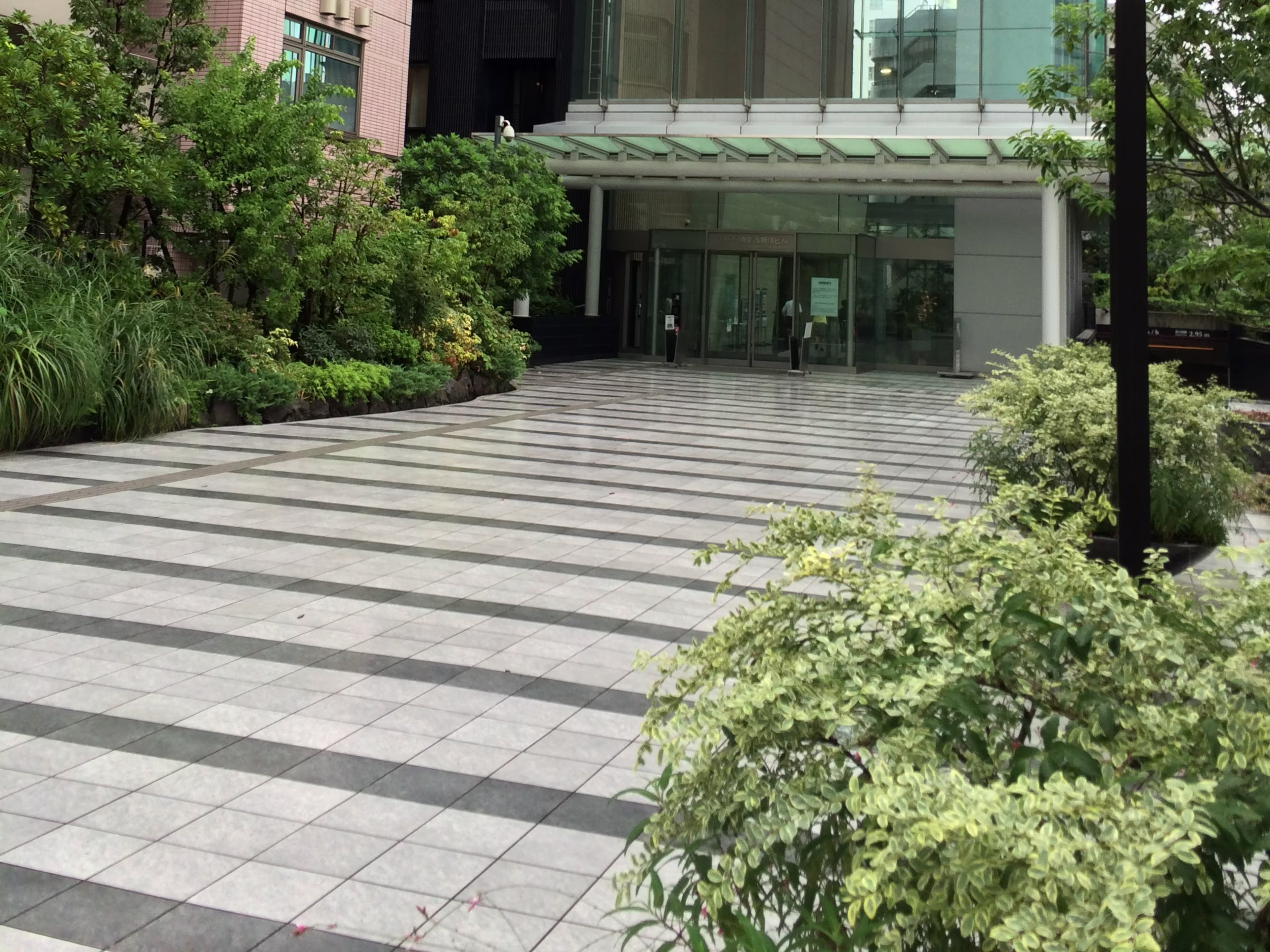 住友不動産西新宿ビル