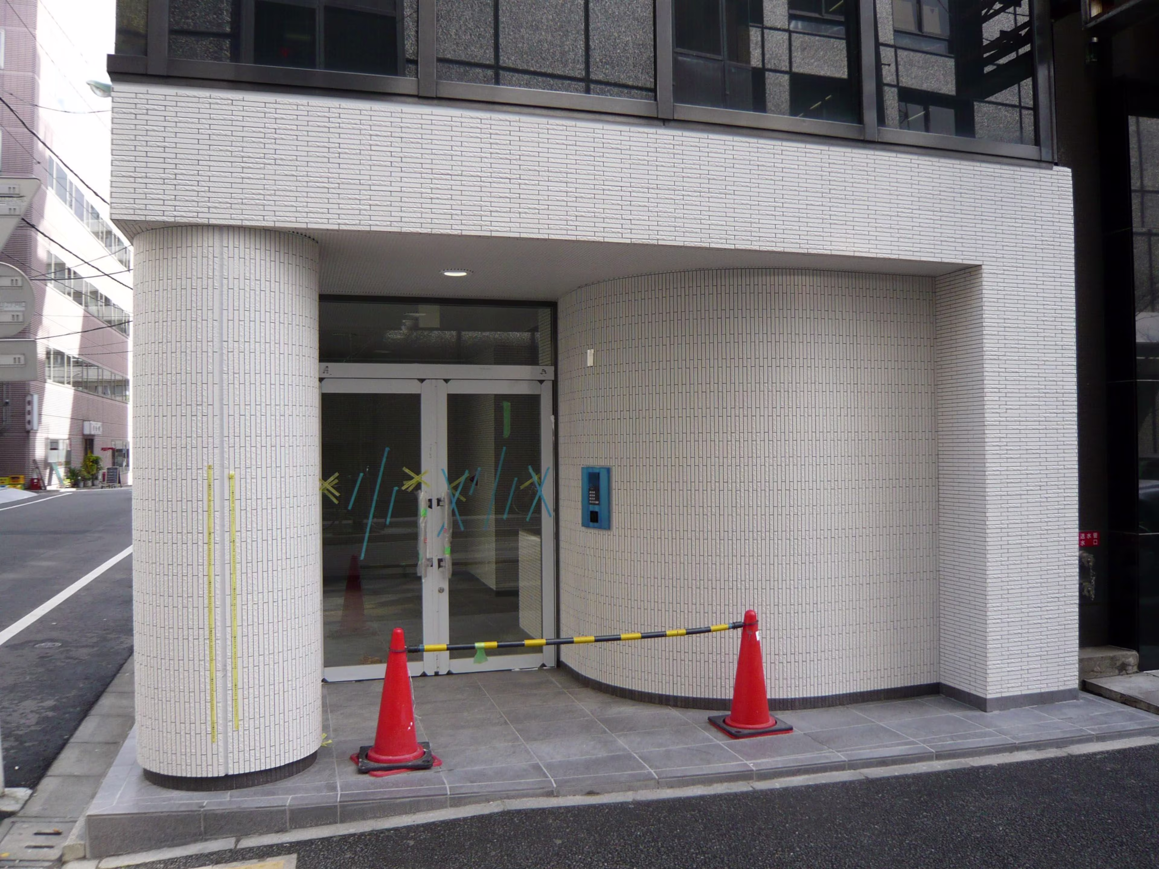 日本橋フジビル