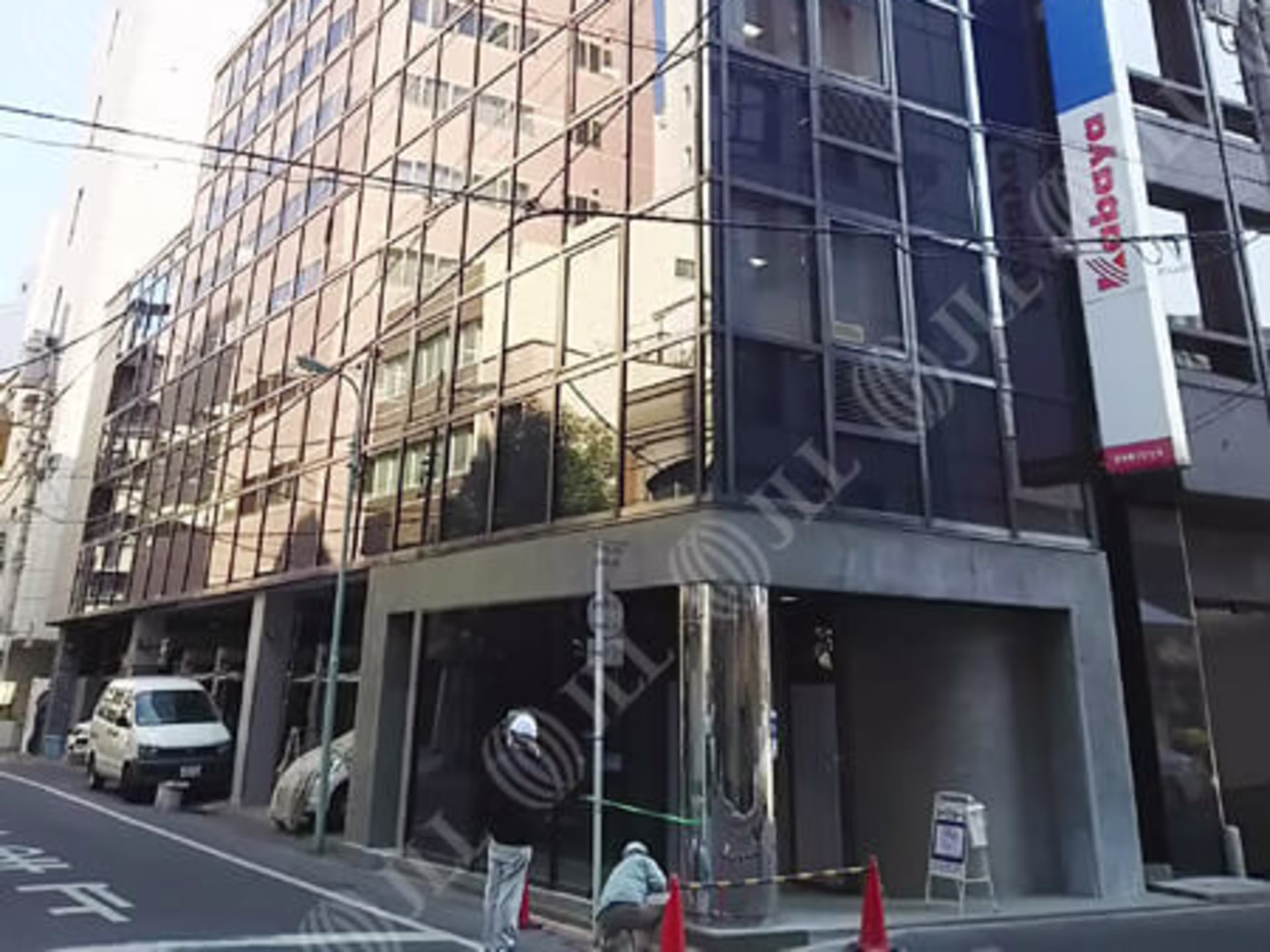 日本橋フジビル