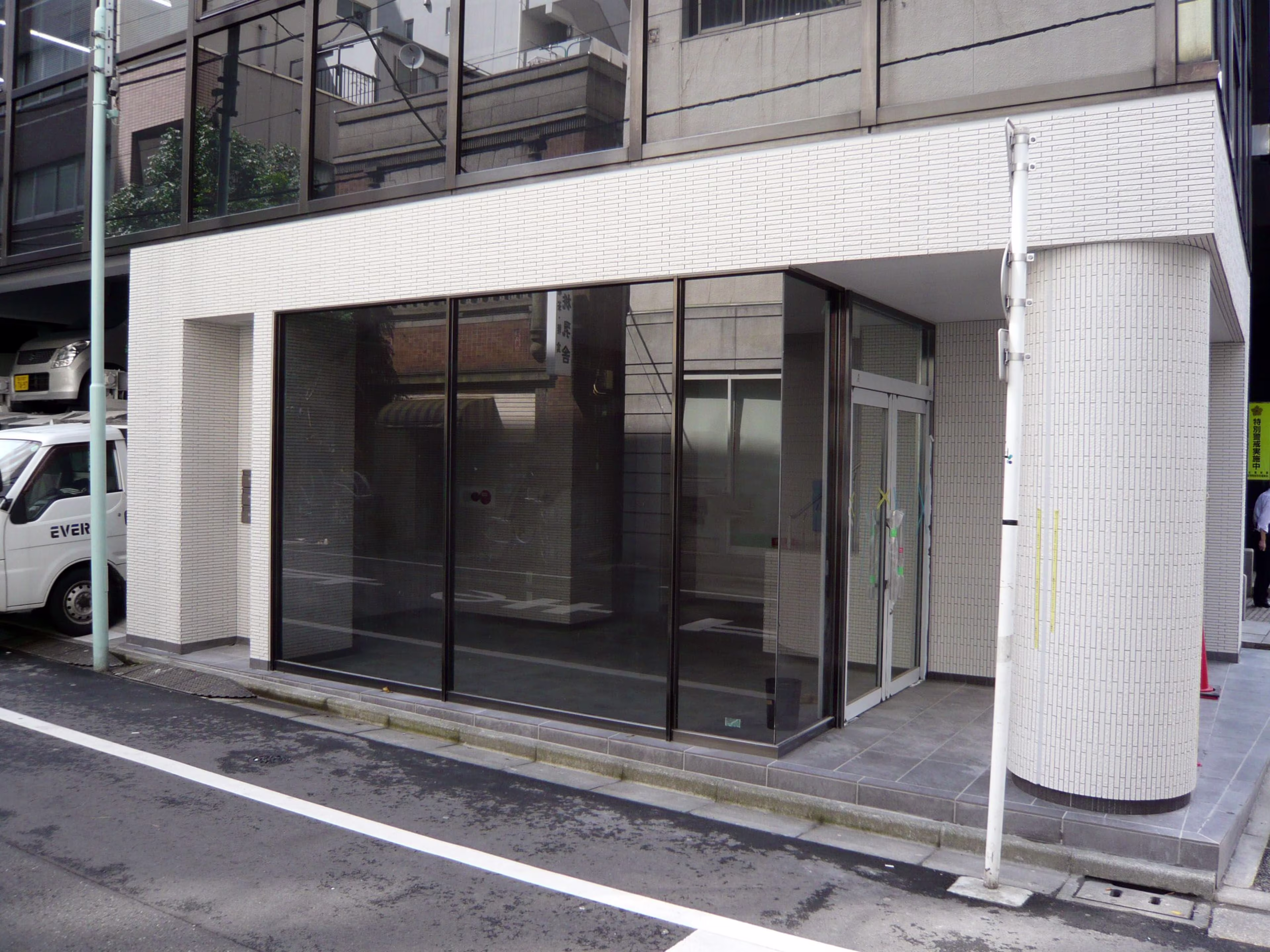 日本橋フジビル
