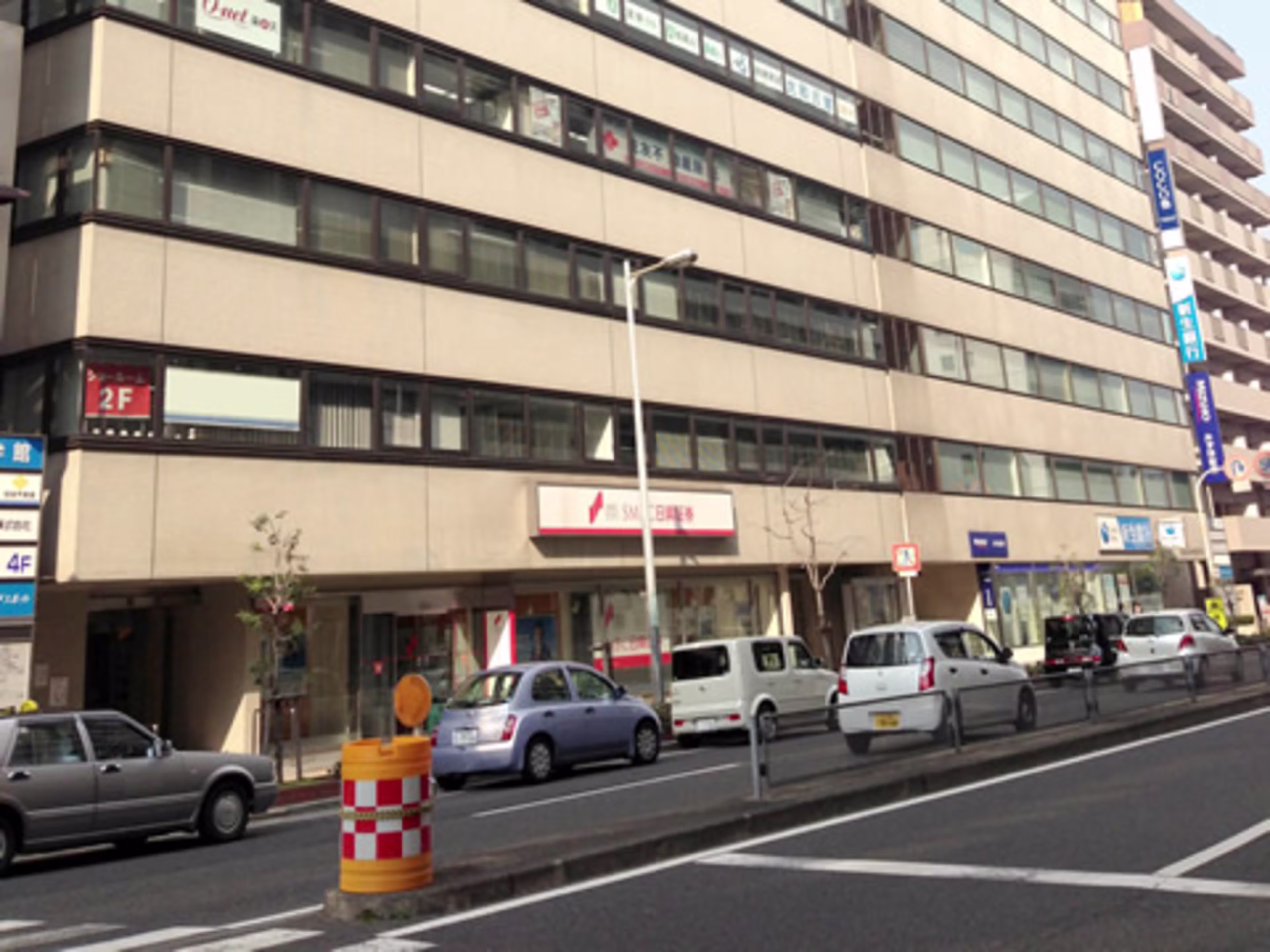 三共堺東ビル