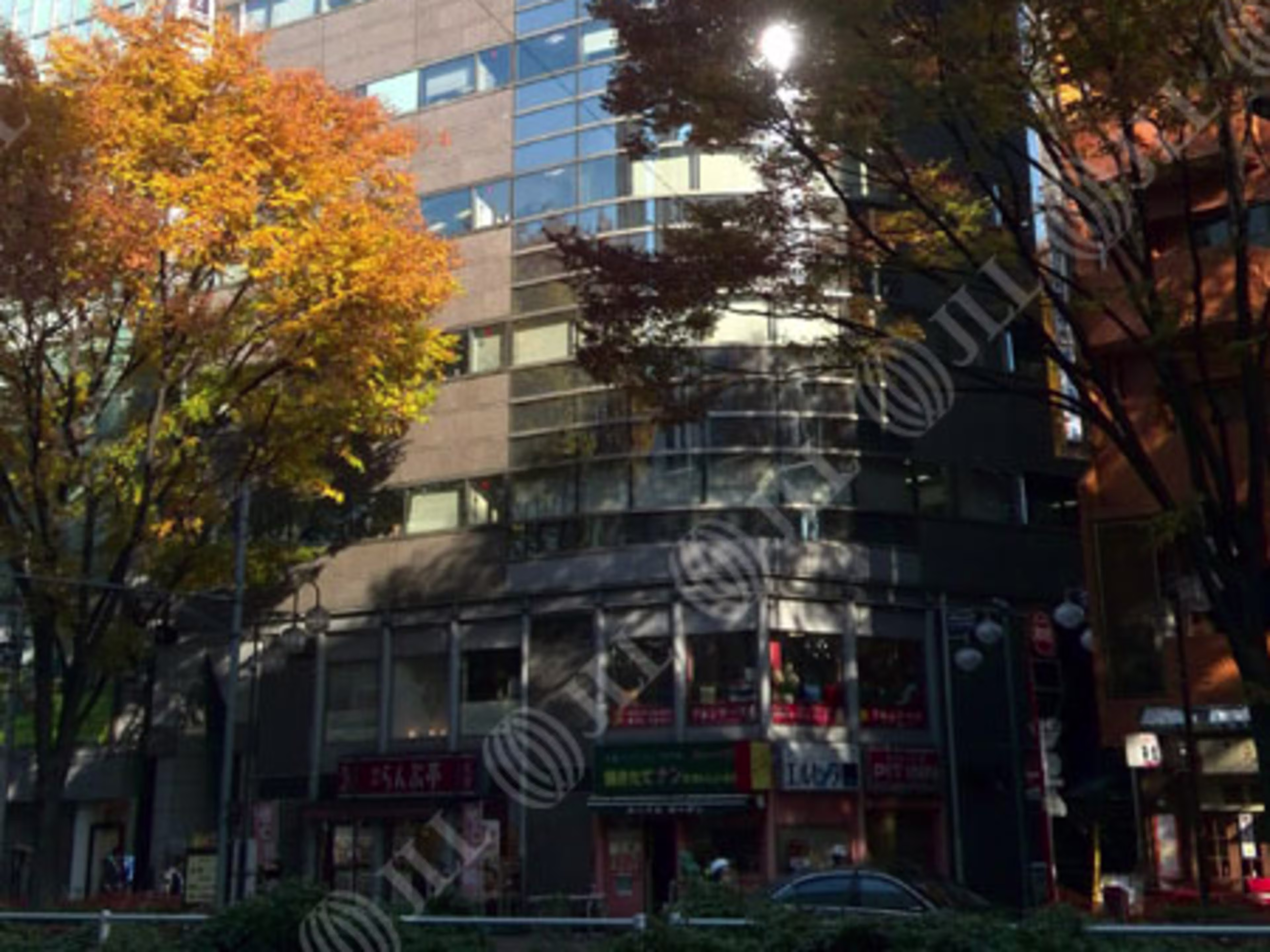 アコード新宿ビル