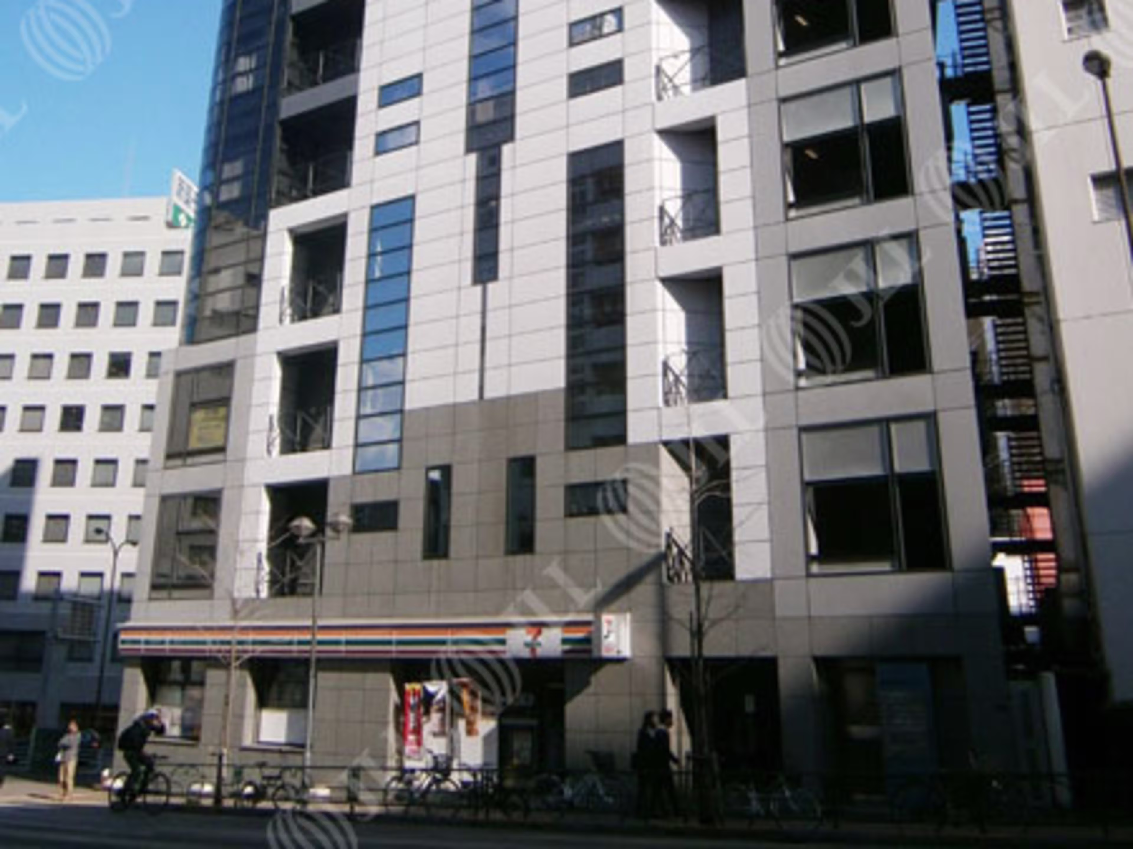 新宿光ビルディング