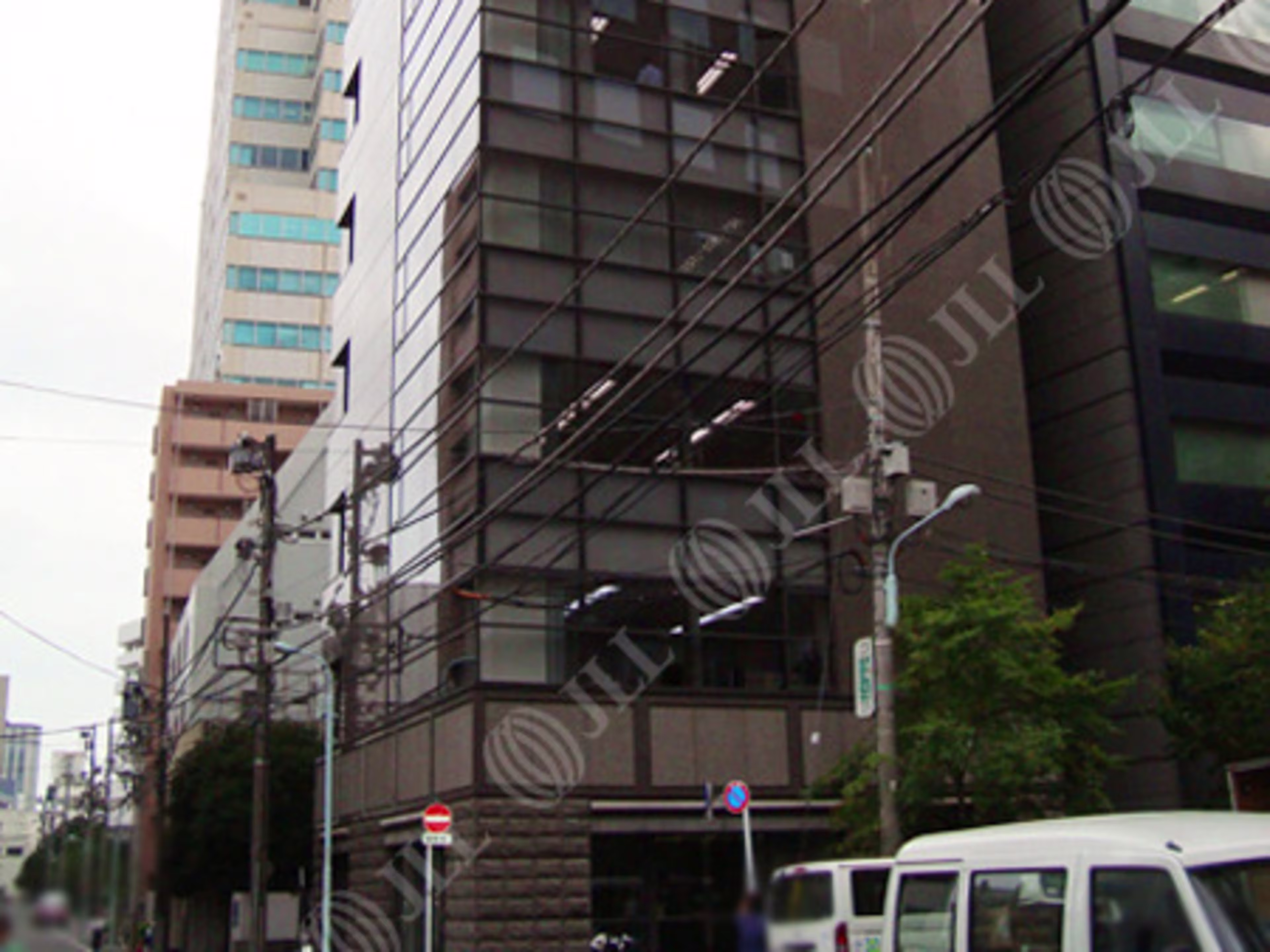 グランド茅場町ビル