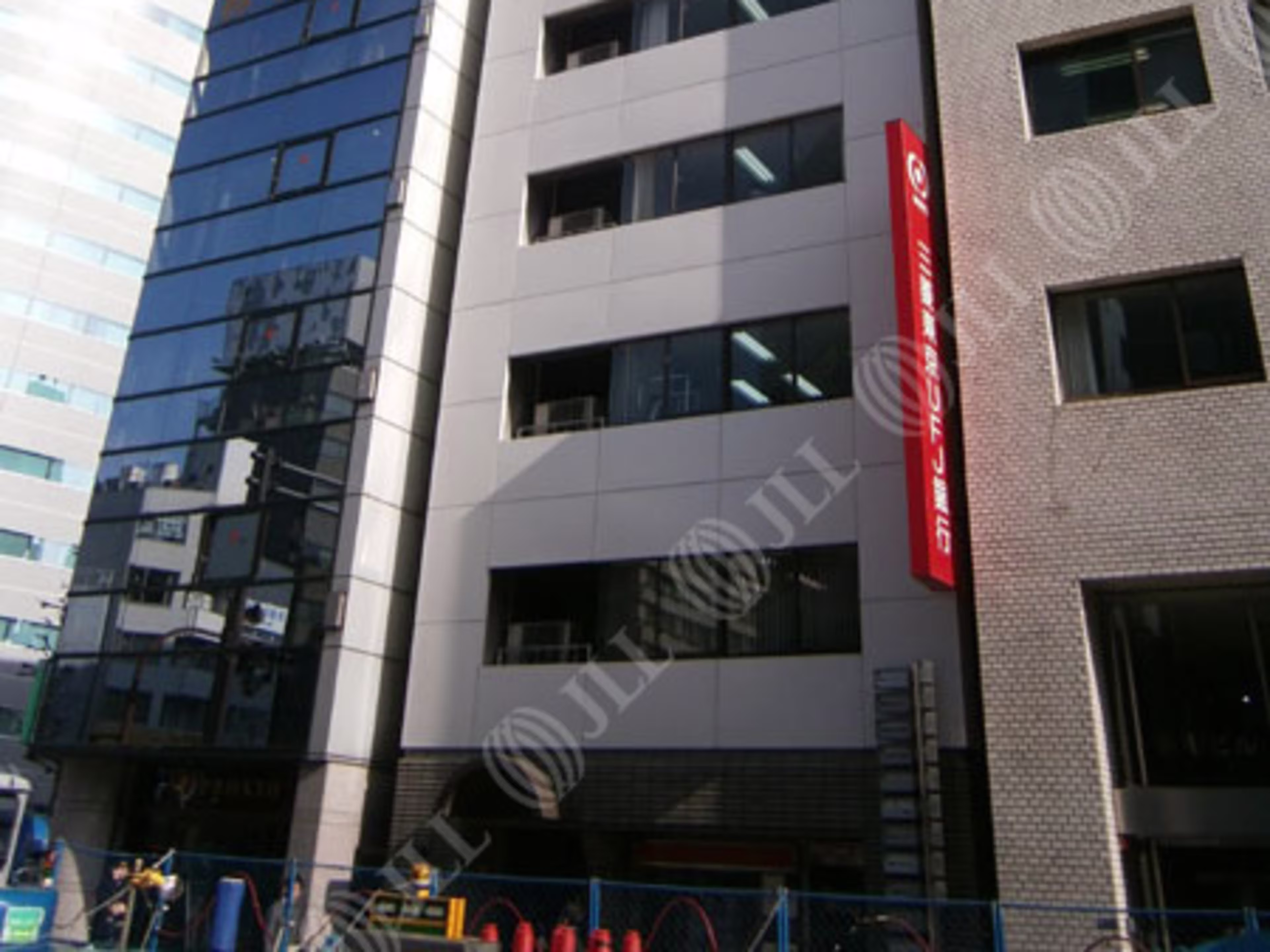 KYOE PLAZA KAYABACHO II