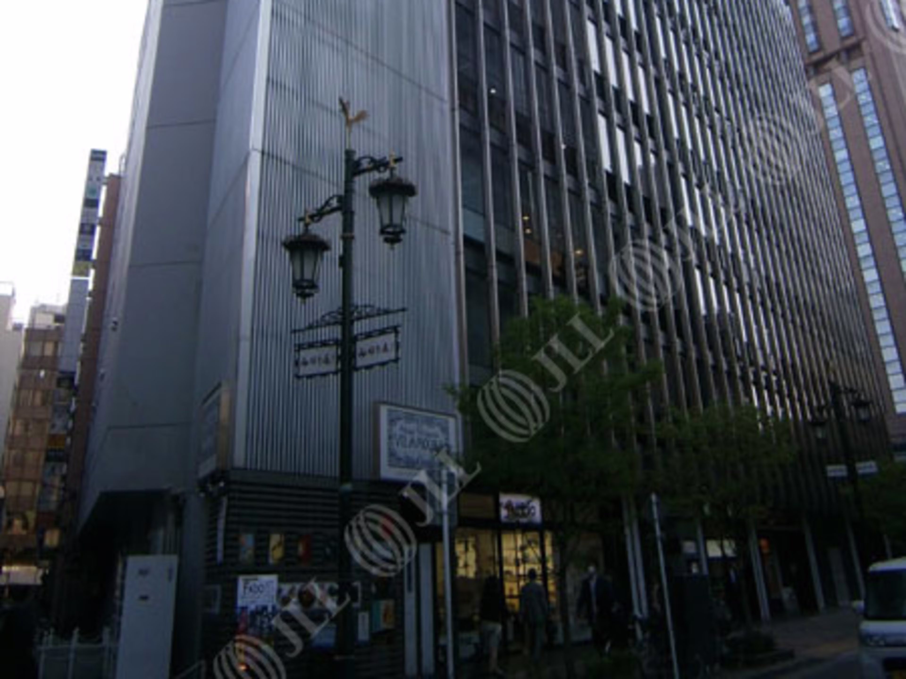 Daiwa銀座アネックス
