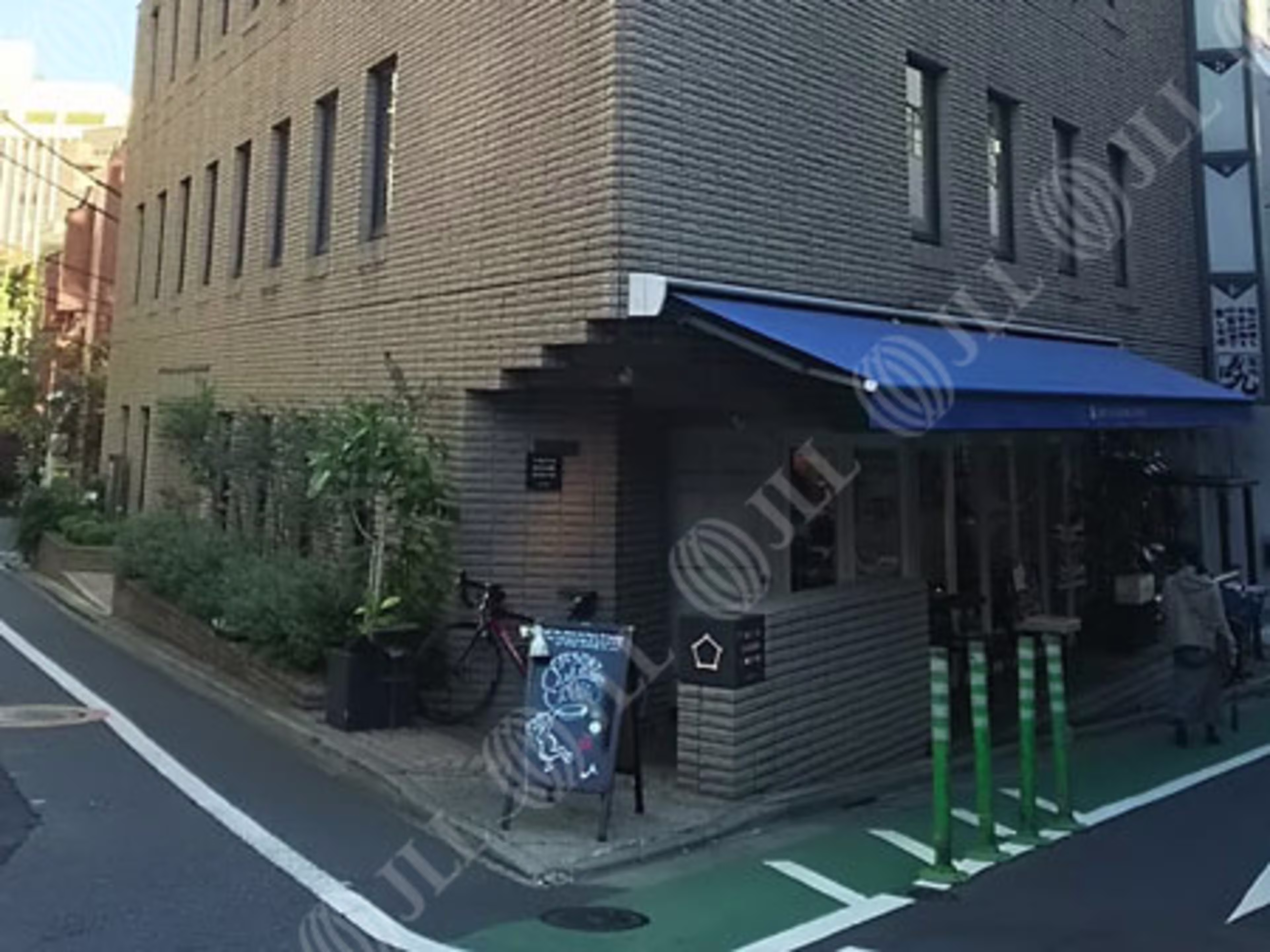 赤坂菅井ビル