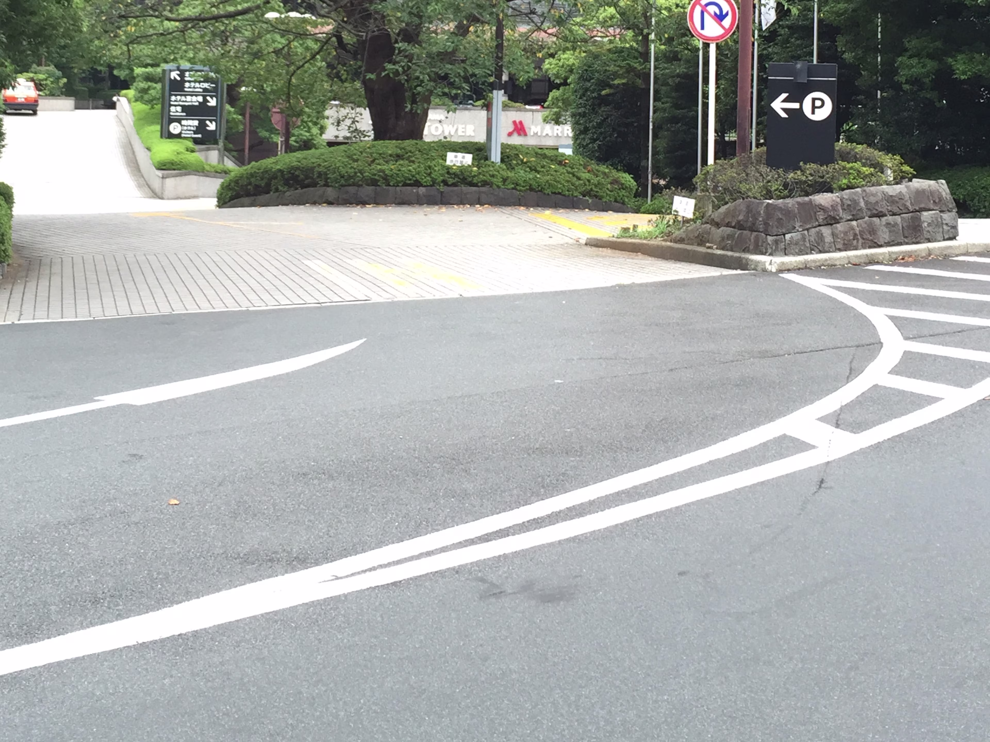御殿山トラストタワー