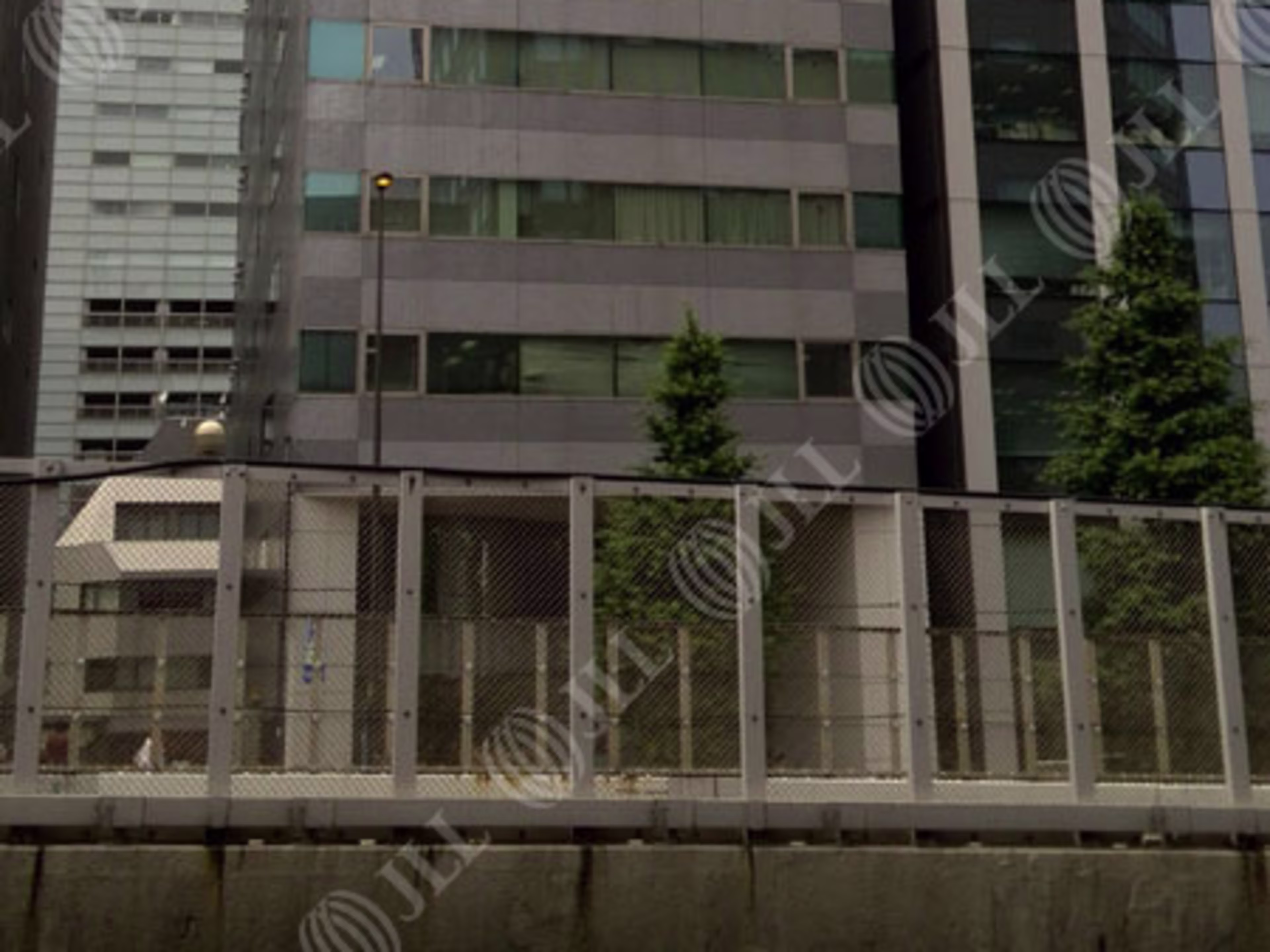 五島育英会ビル