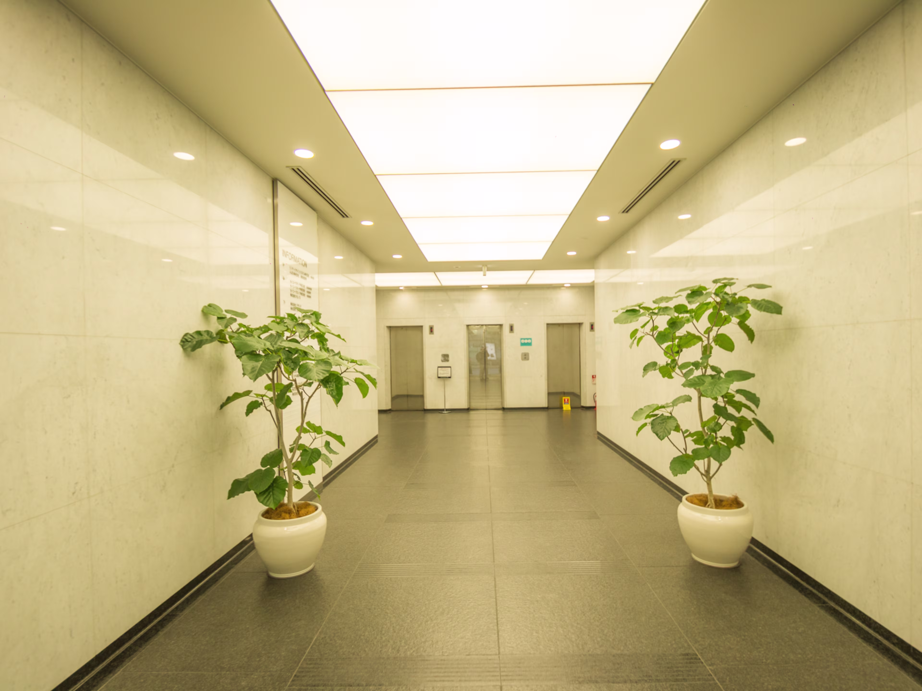 大阪四ツ橋新町ビル