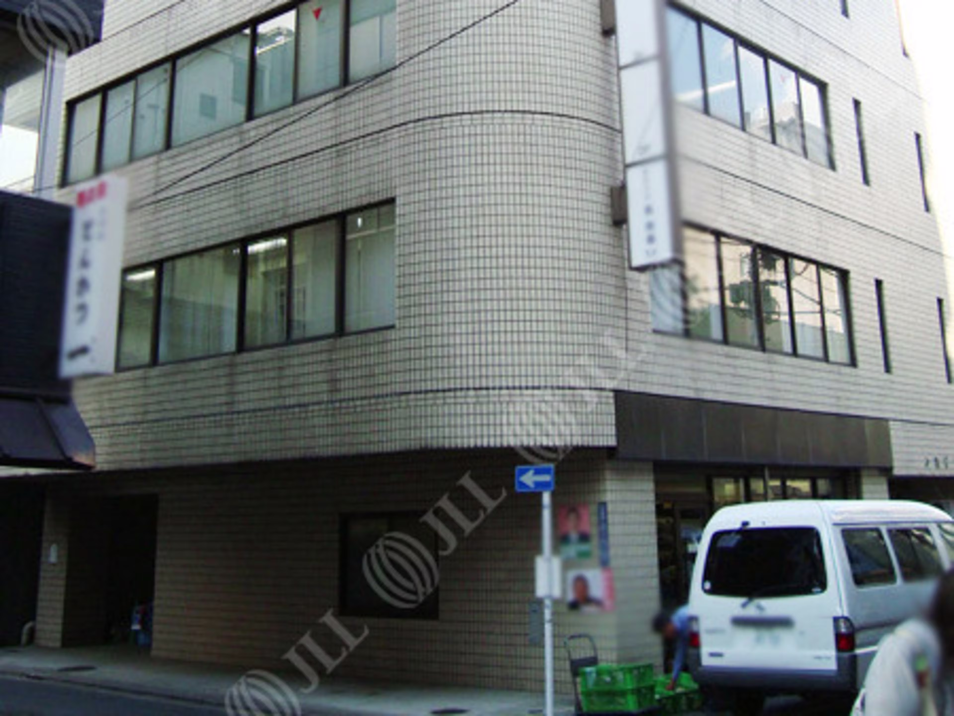 人形町小池ビル