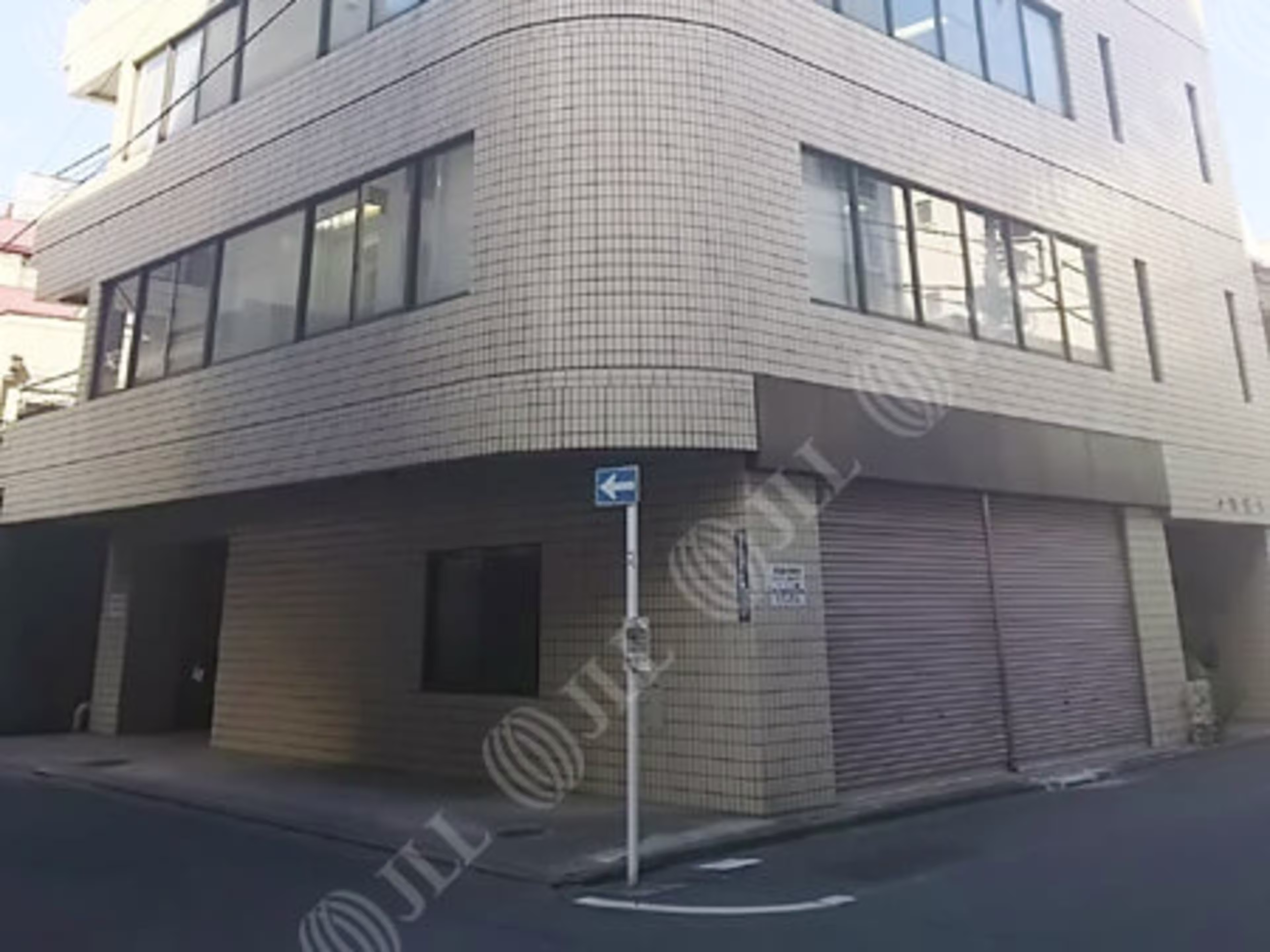 人形町小池ビル