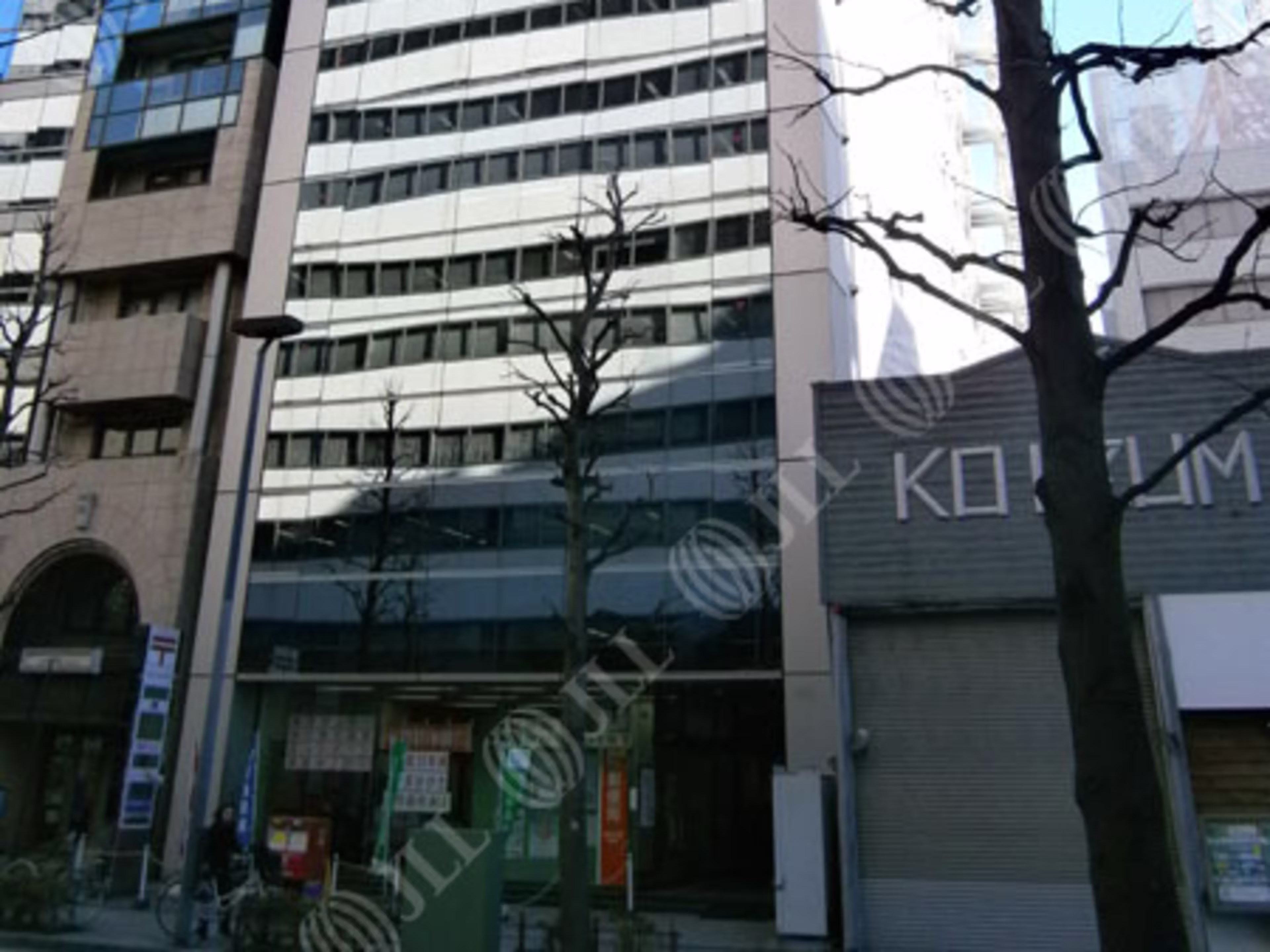MIテラス横浜西口