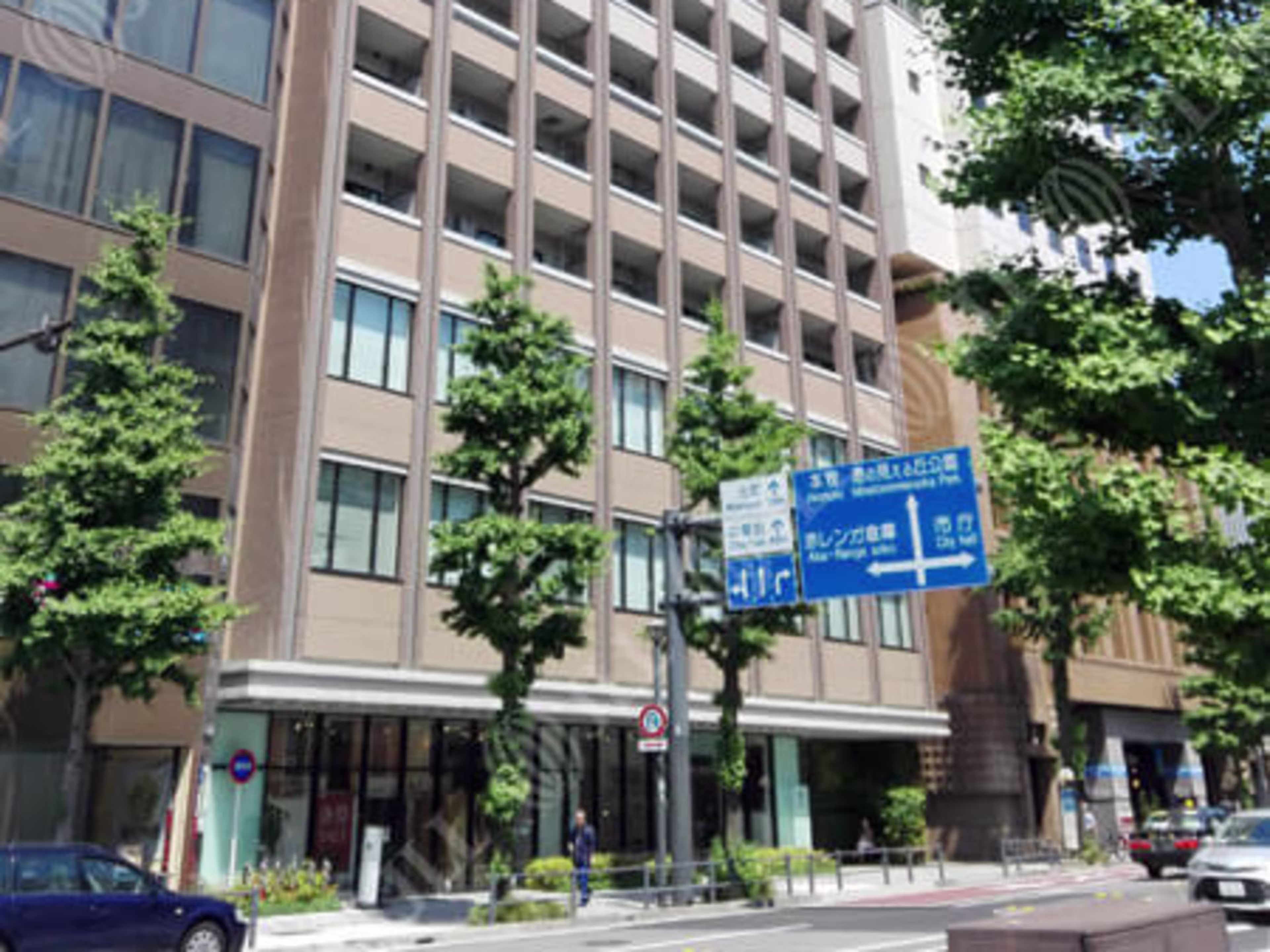 プライムメゾン横濱日本大通