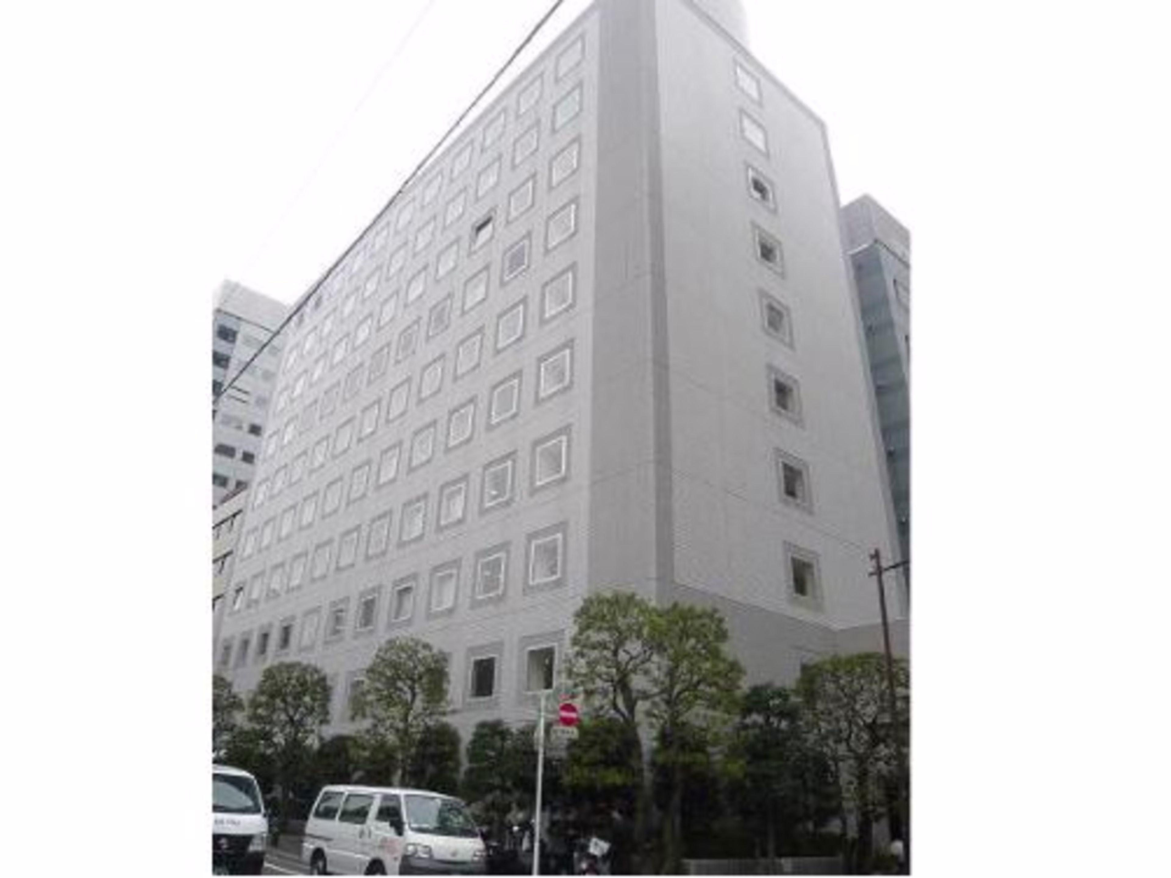 光文恒産ビル
