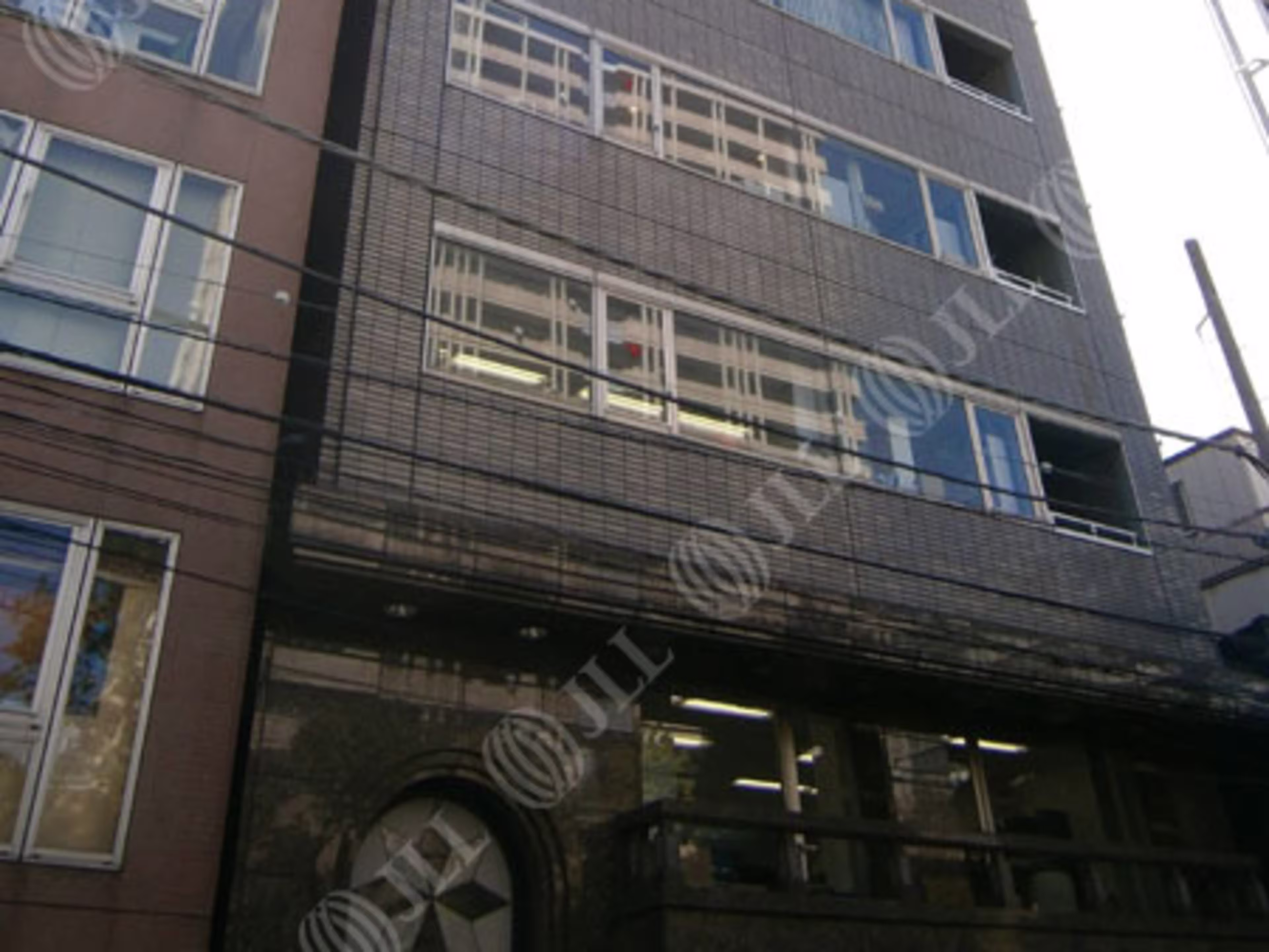 Biz Feel GINZA PARK SIDE