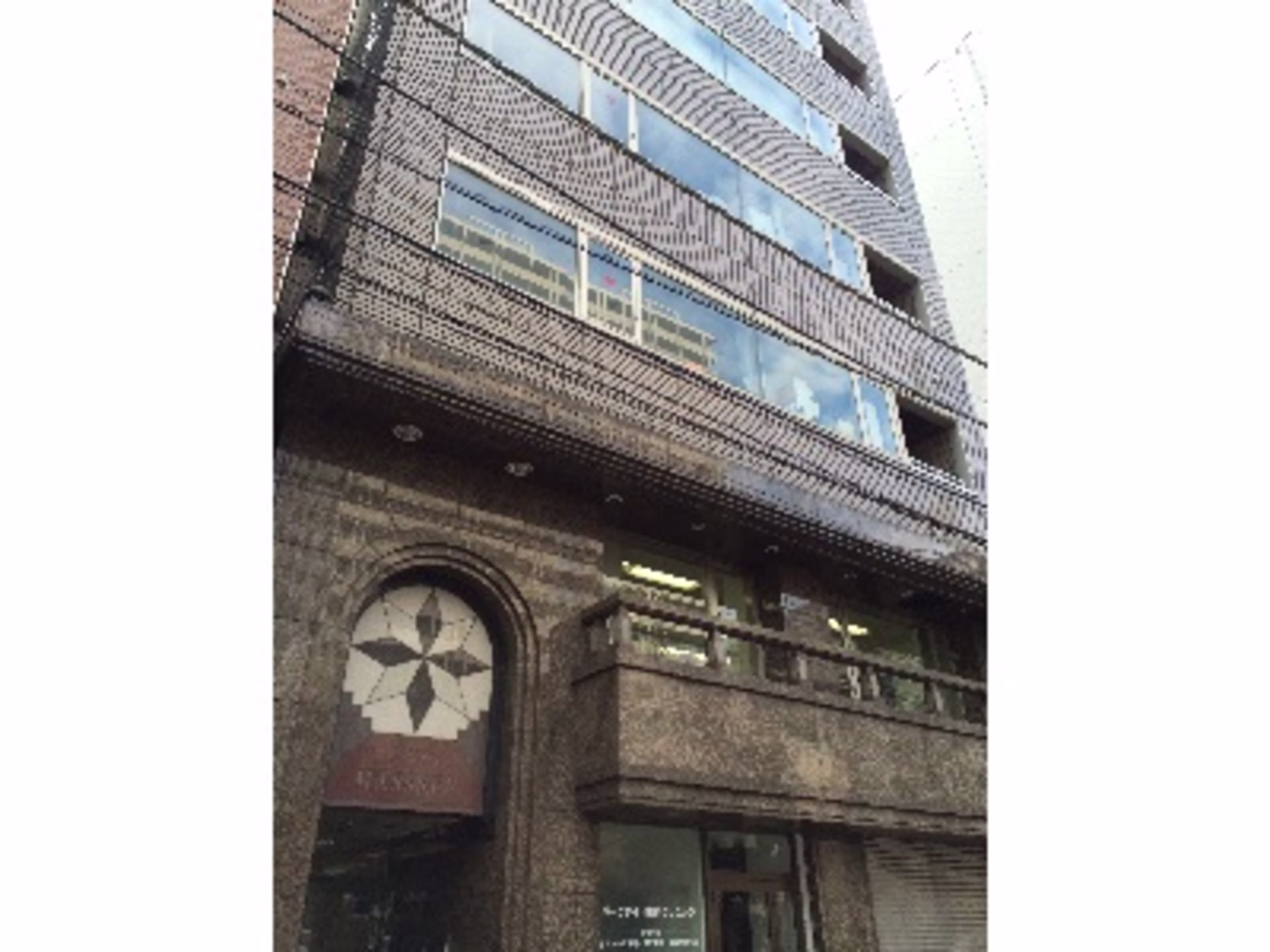 Biz Feel GINZA PARK SIDE