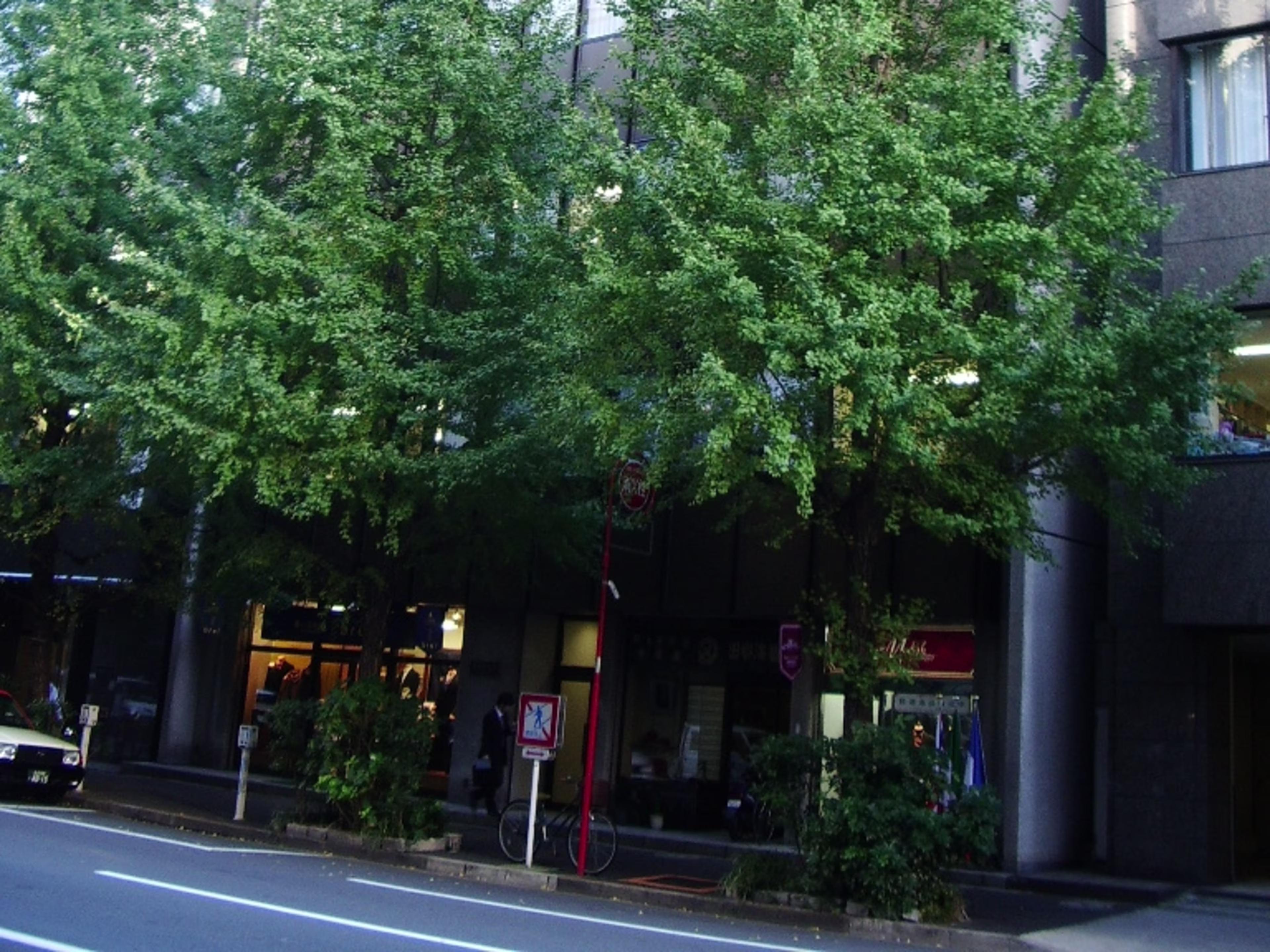 新神田ビル（鍛冶町）