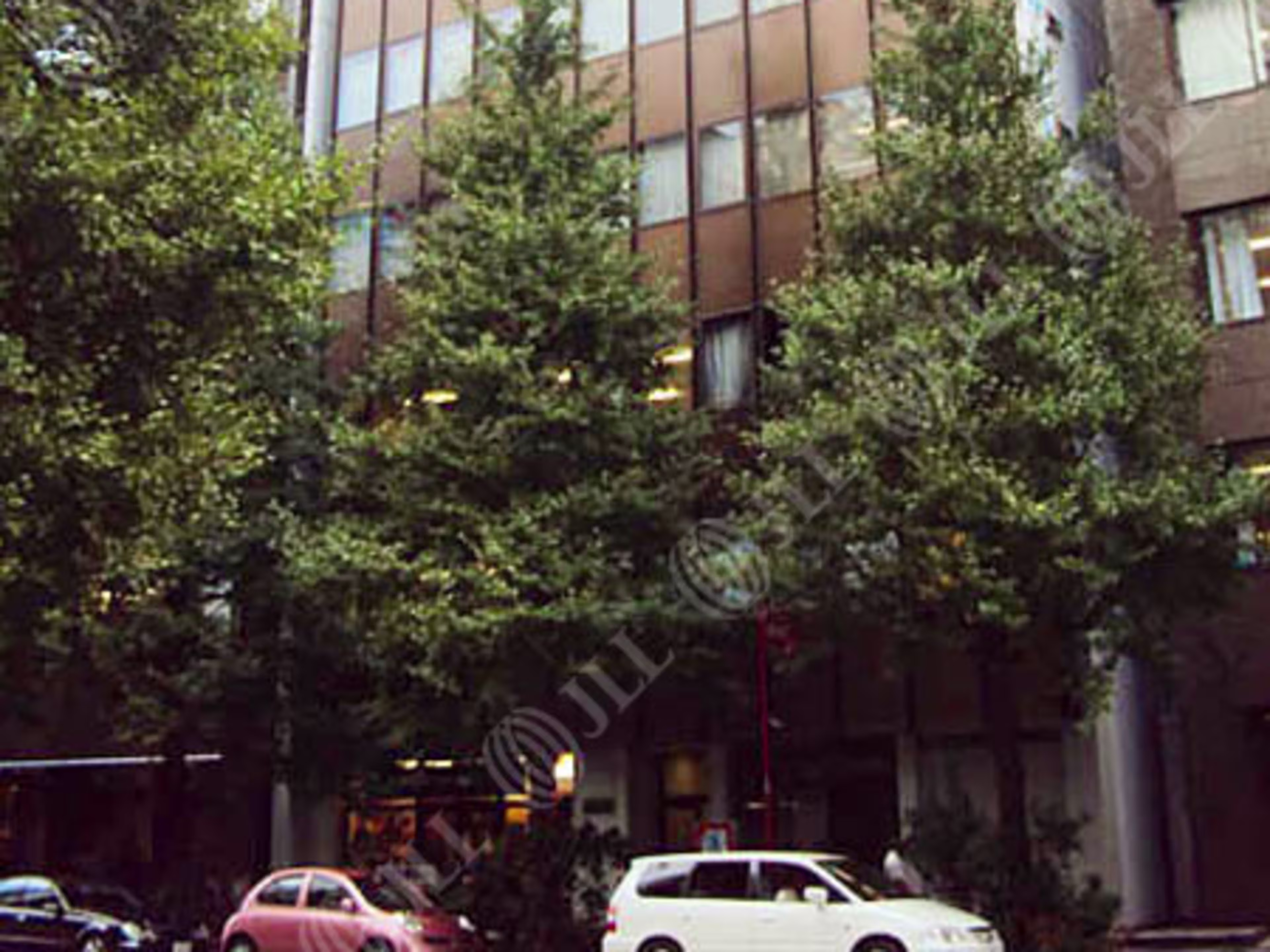新神田ビル（鍛冶町）