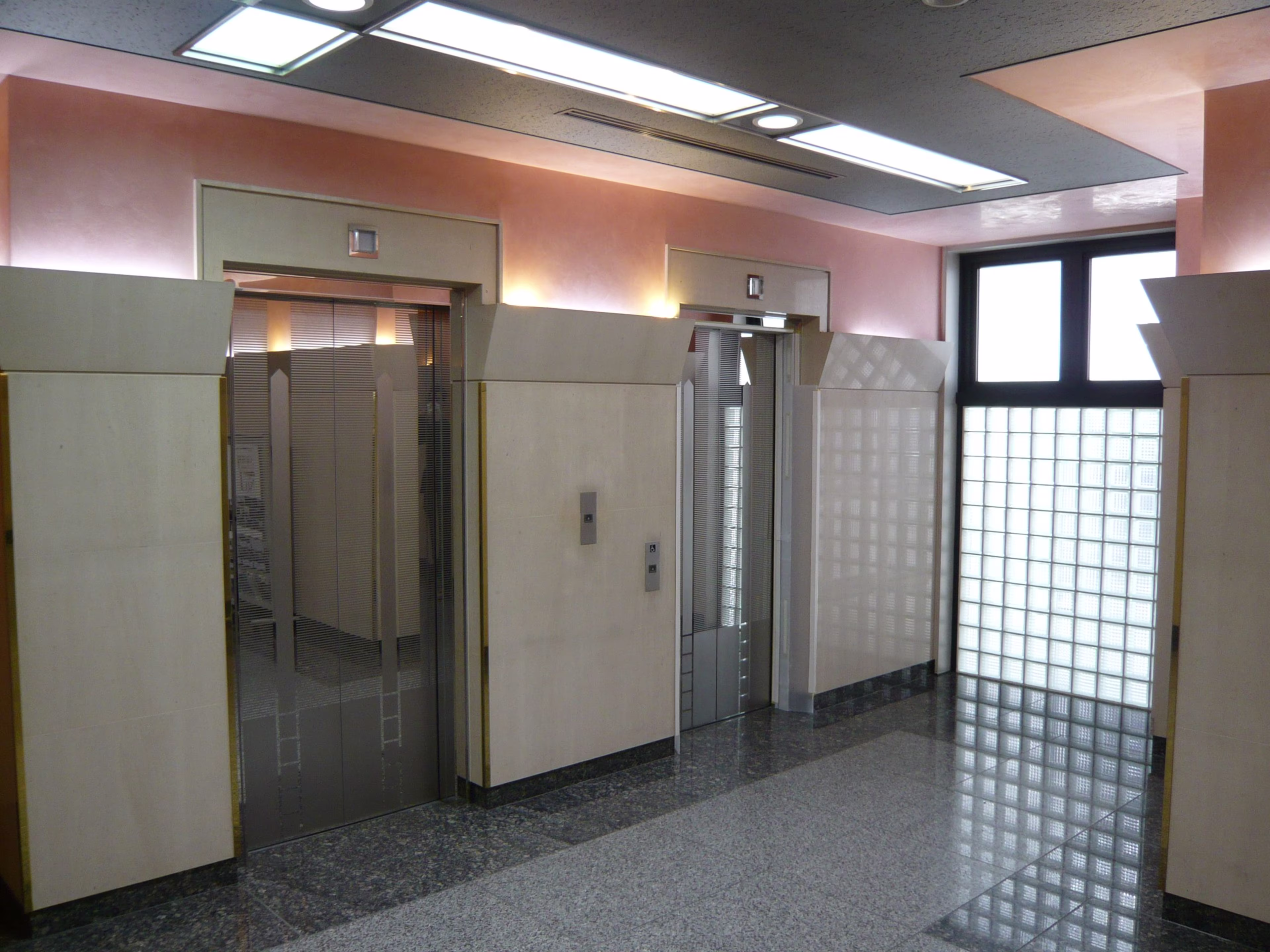 住友不動産江戸川橋駅前ビル