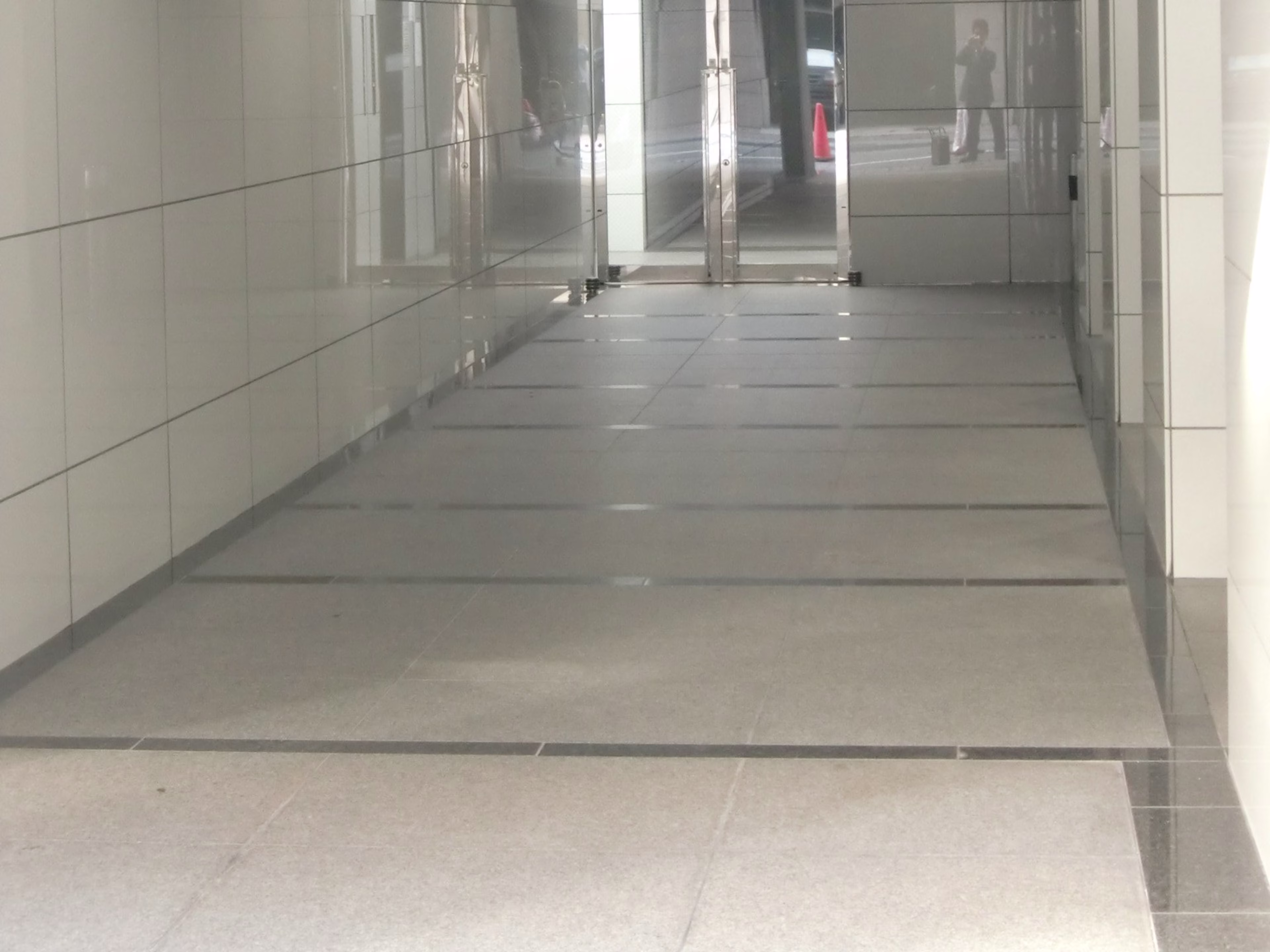 オクタス西天満ビル