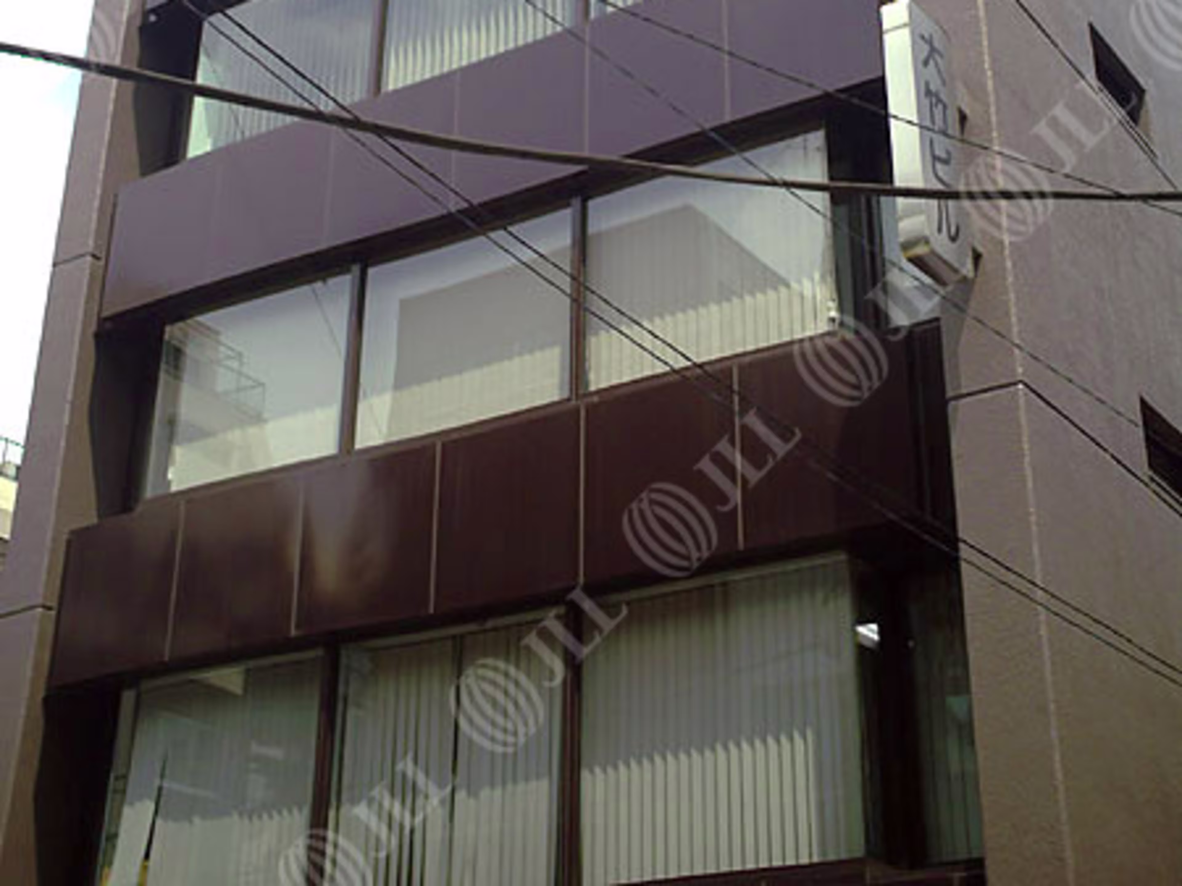 大竹ビル（神田北乗物町）
