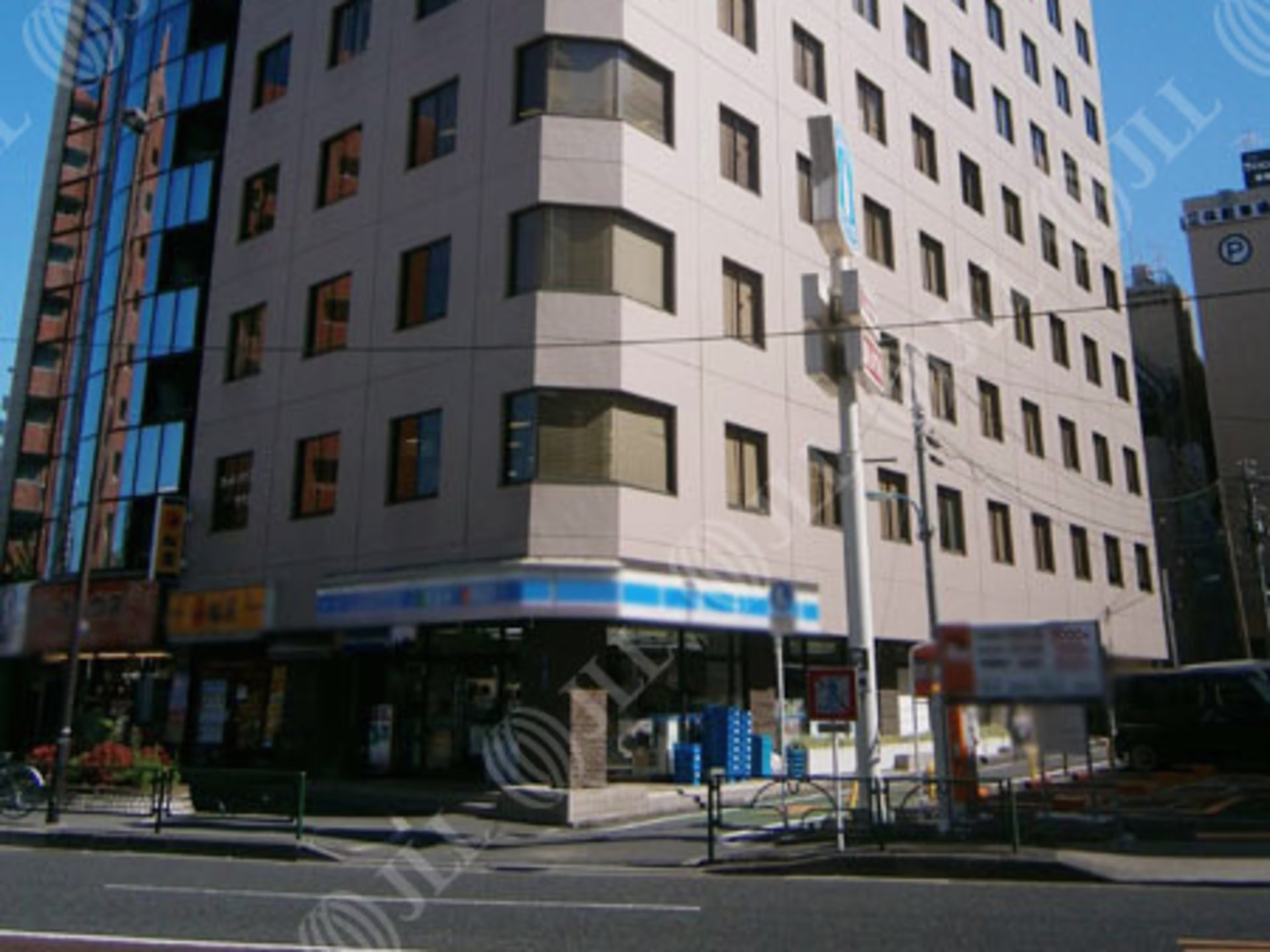 新宿加藤ビル