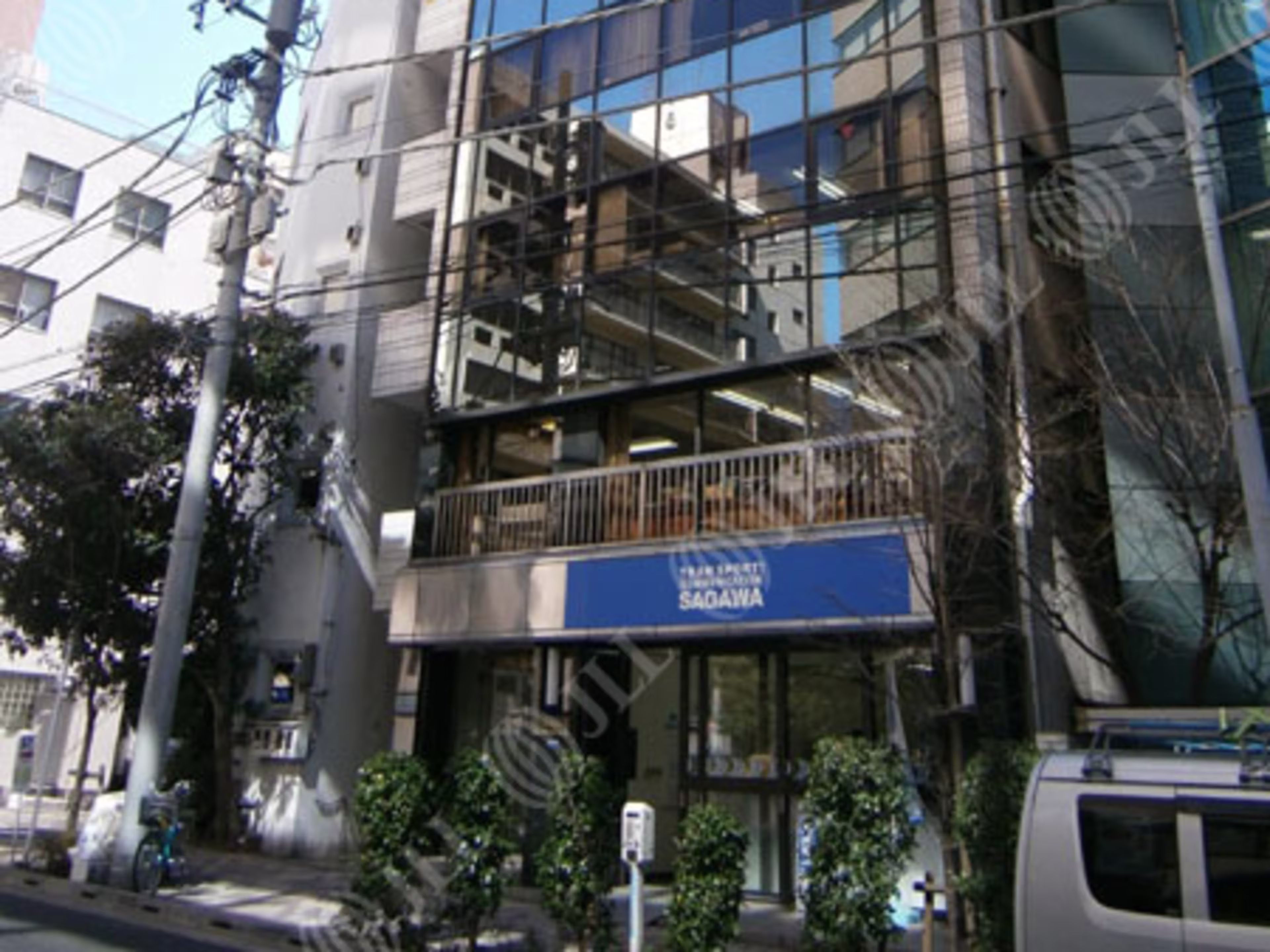 KUS茅場町