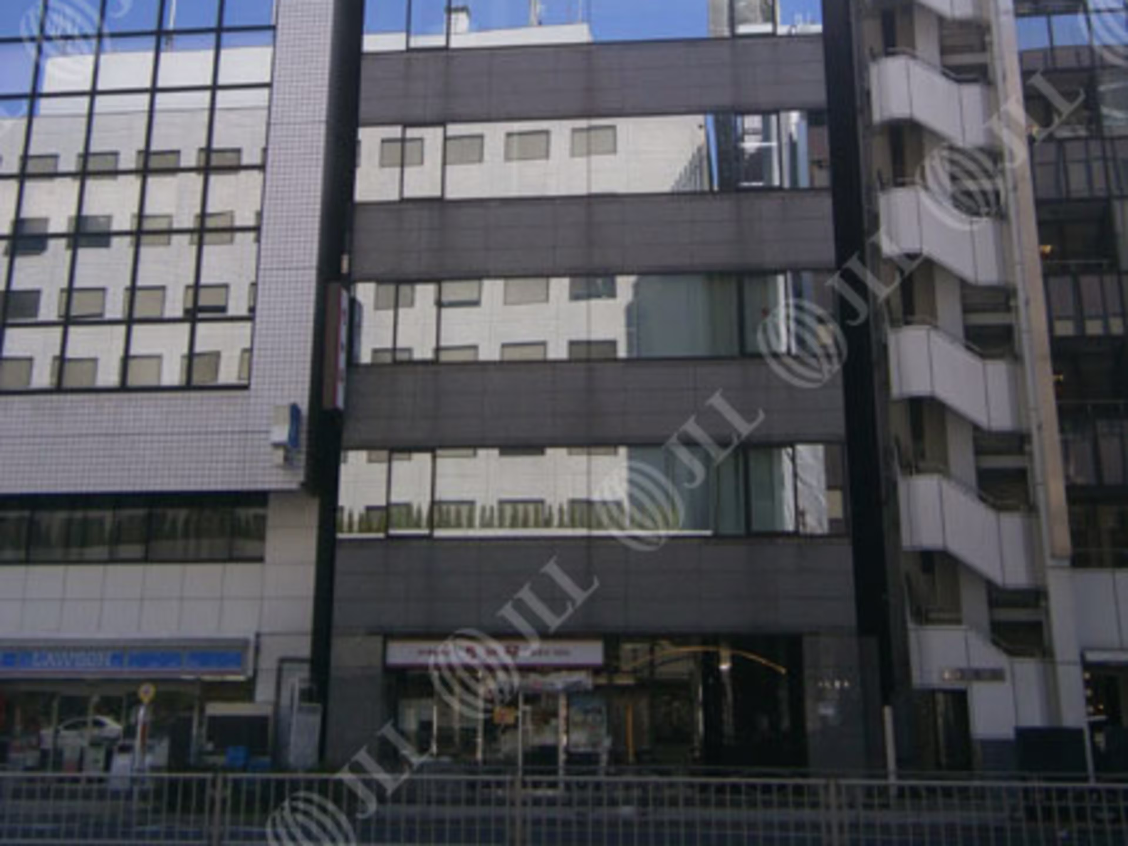 芝L'sビル