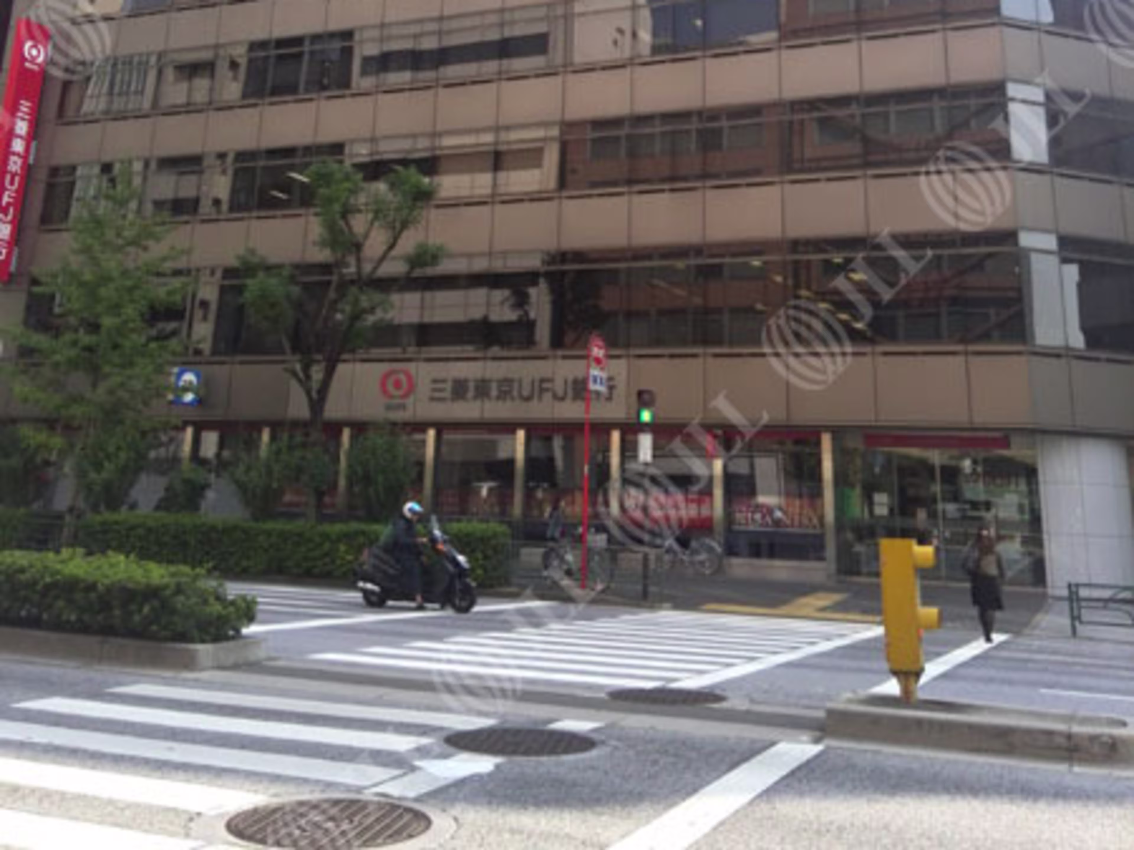 新橋27MTビル
