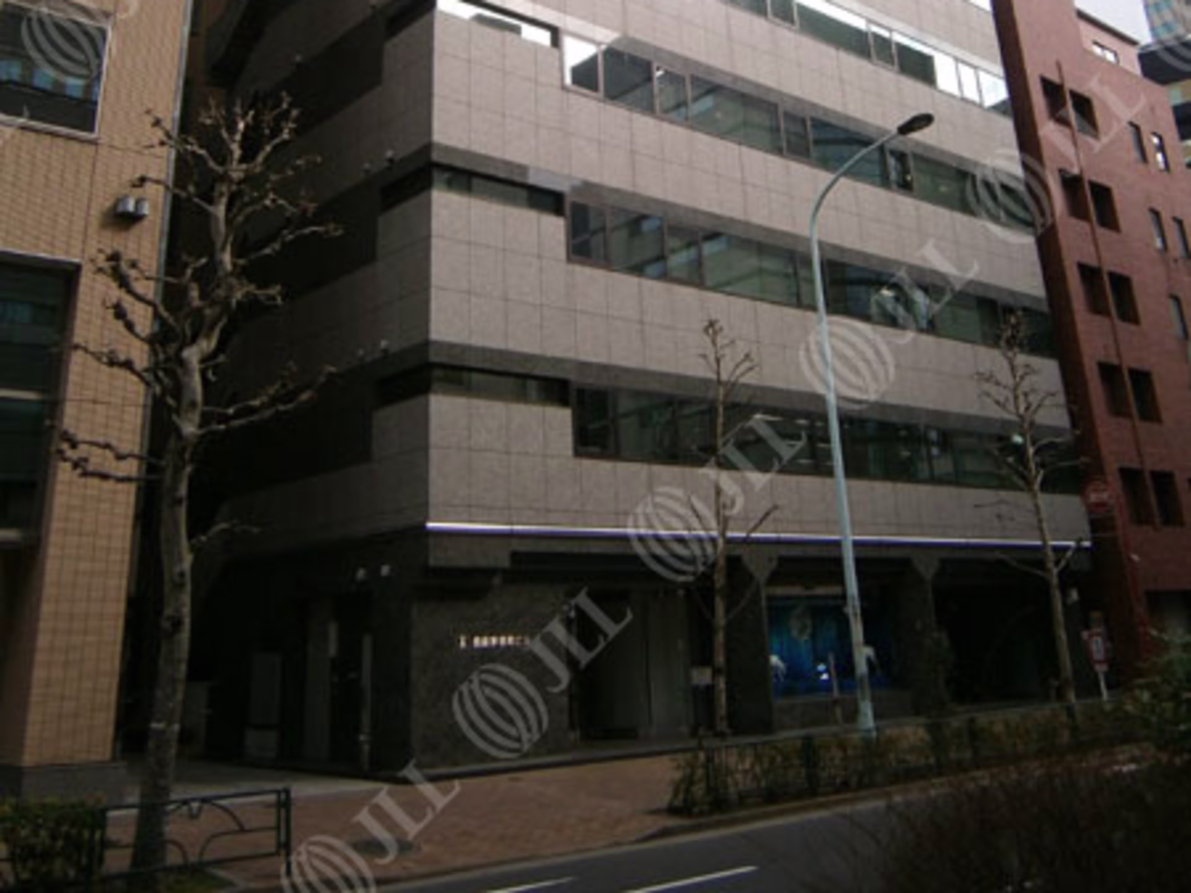 白鹿茅場町ビル
