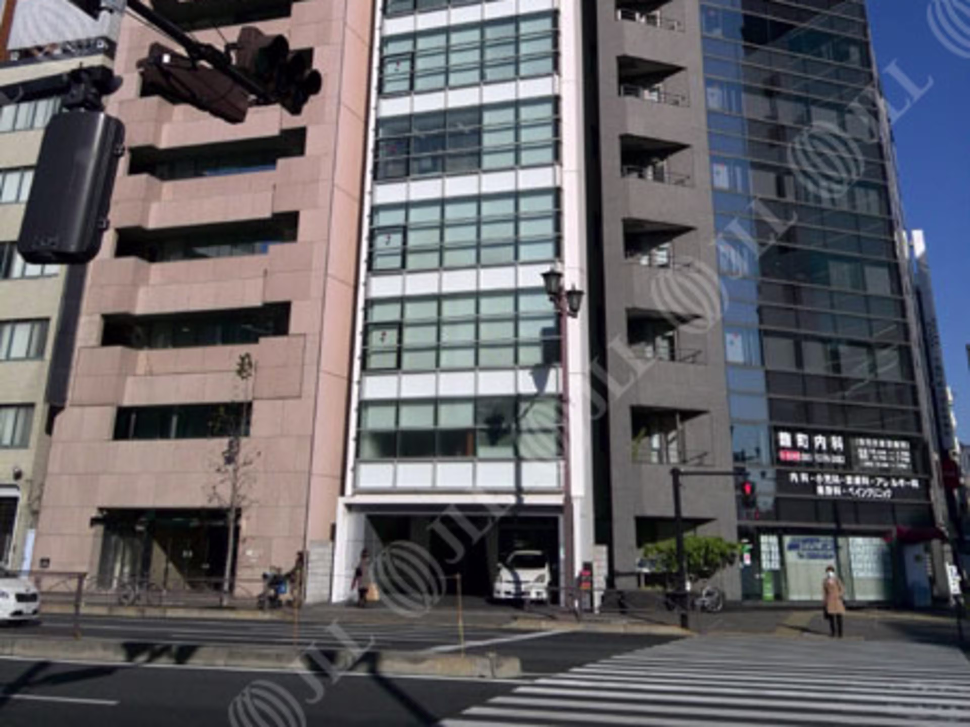 ACN半蔵門ビル