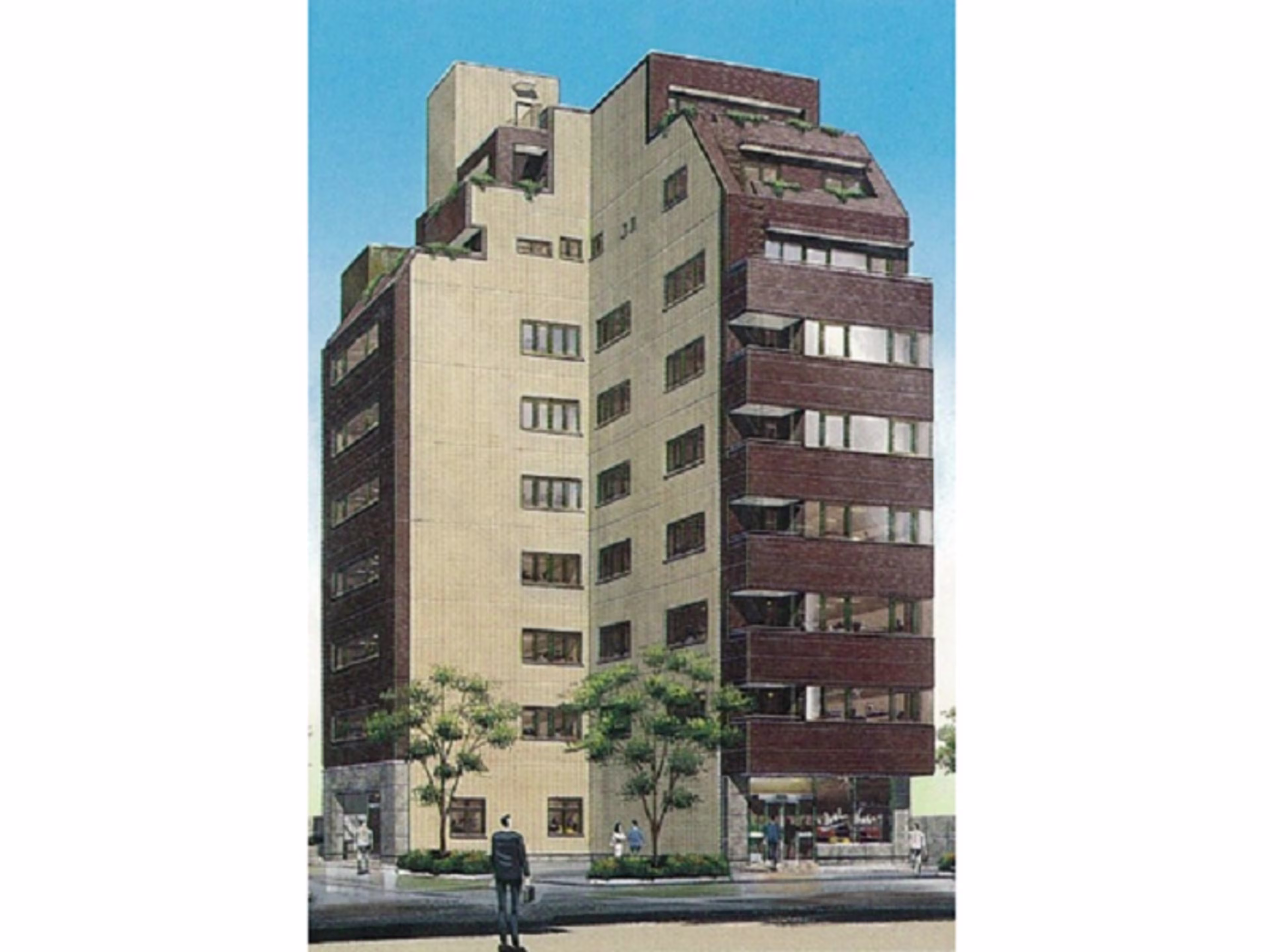 神田MSビル