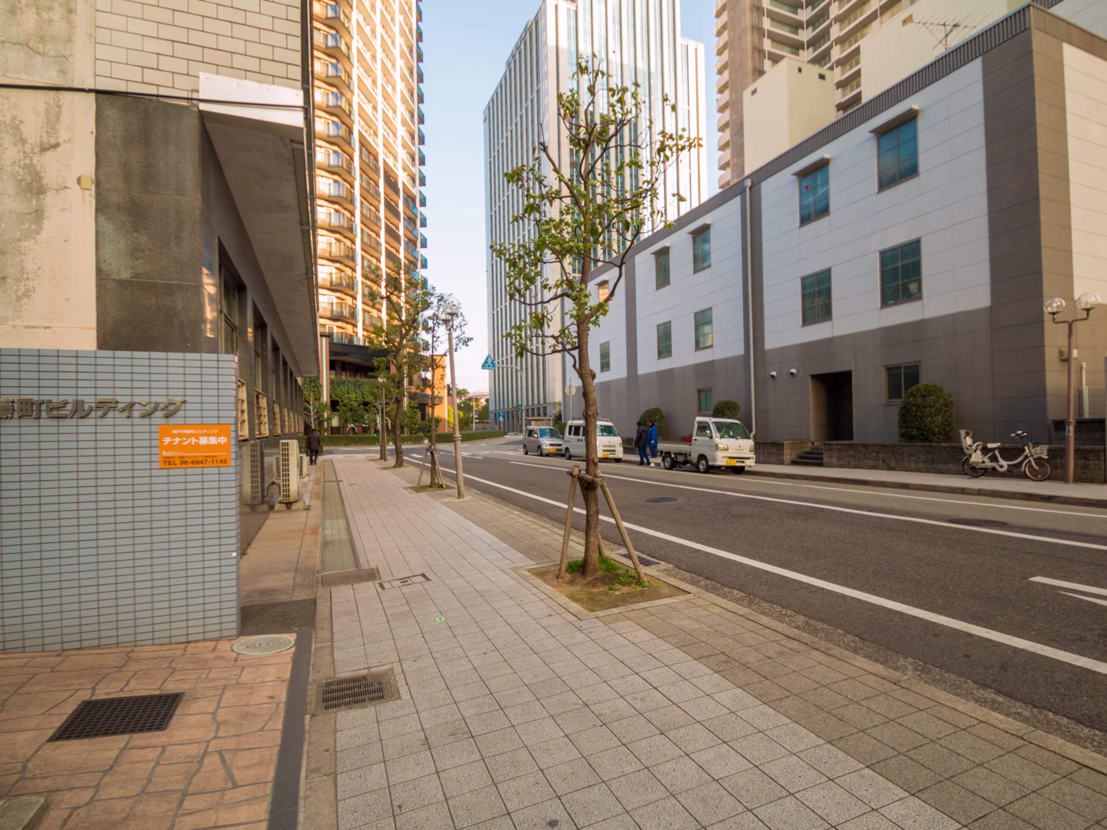 神戸伊藤町ビルディング